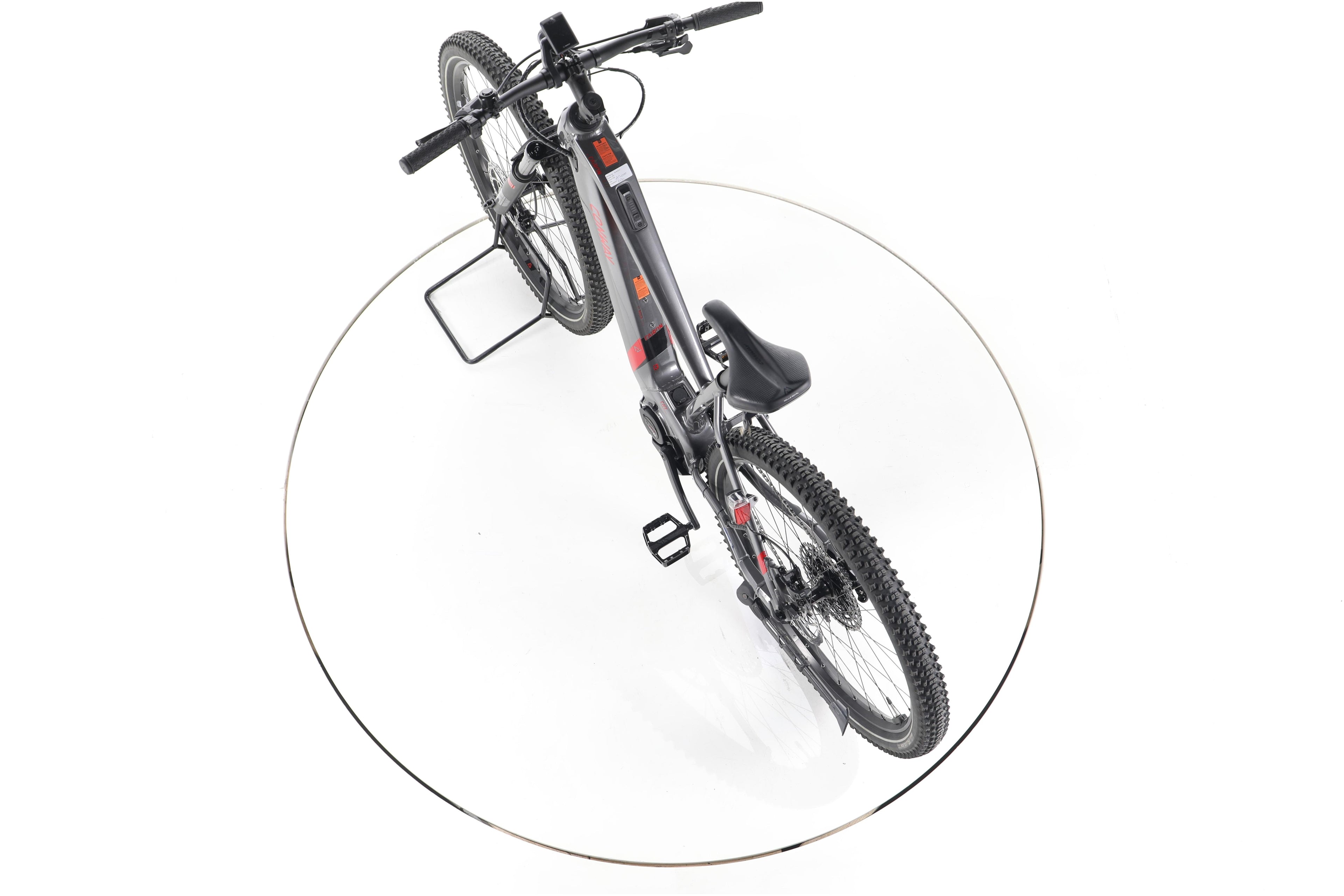 Conway Cairon S4.0 E-Bike 2023 - Image 21