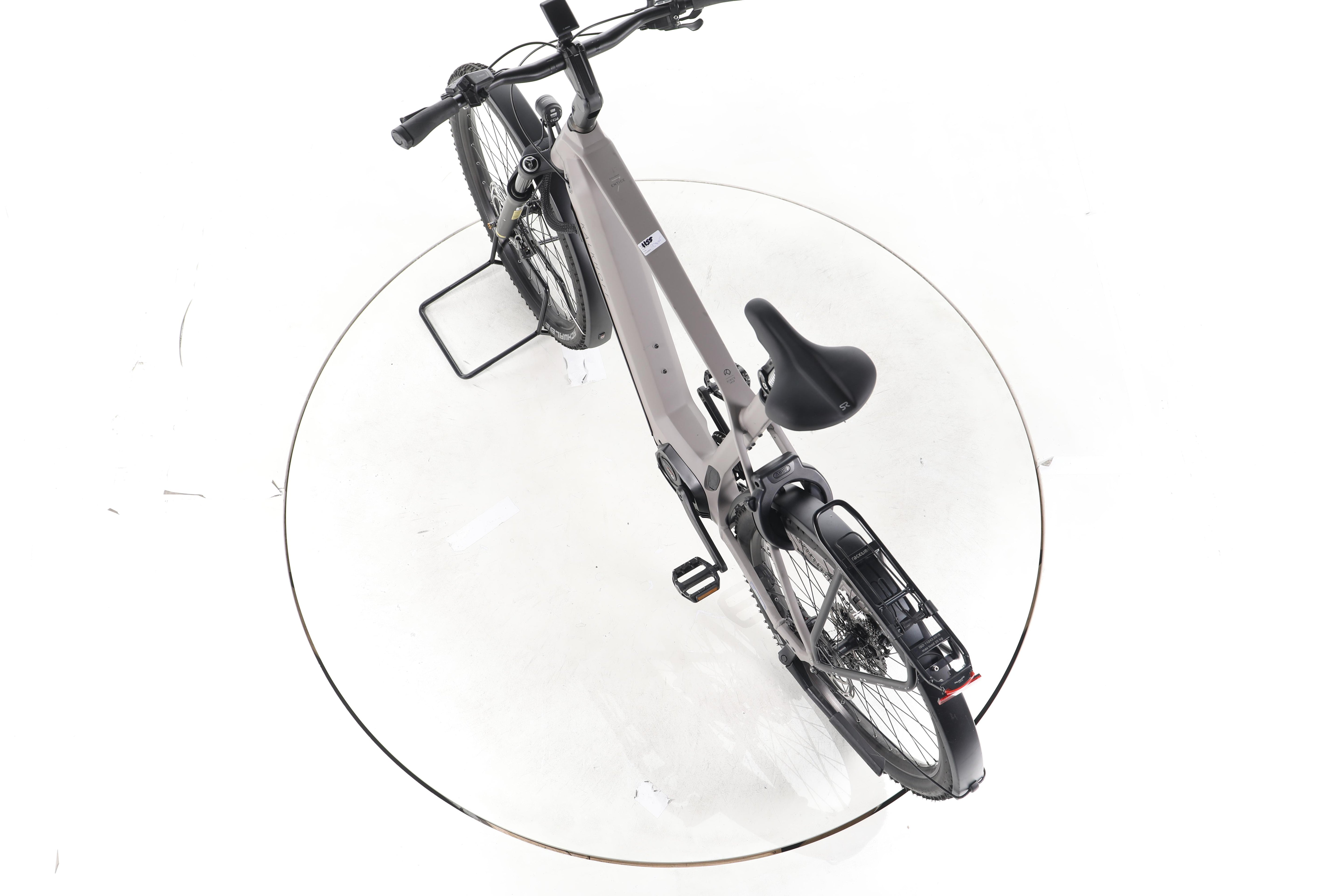 Kalkhoff Entice 7.B Move+ Trekking E-Bike - Image 21