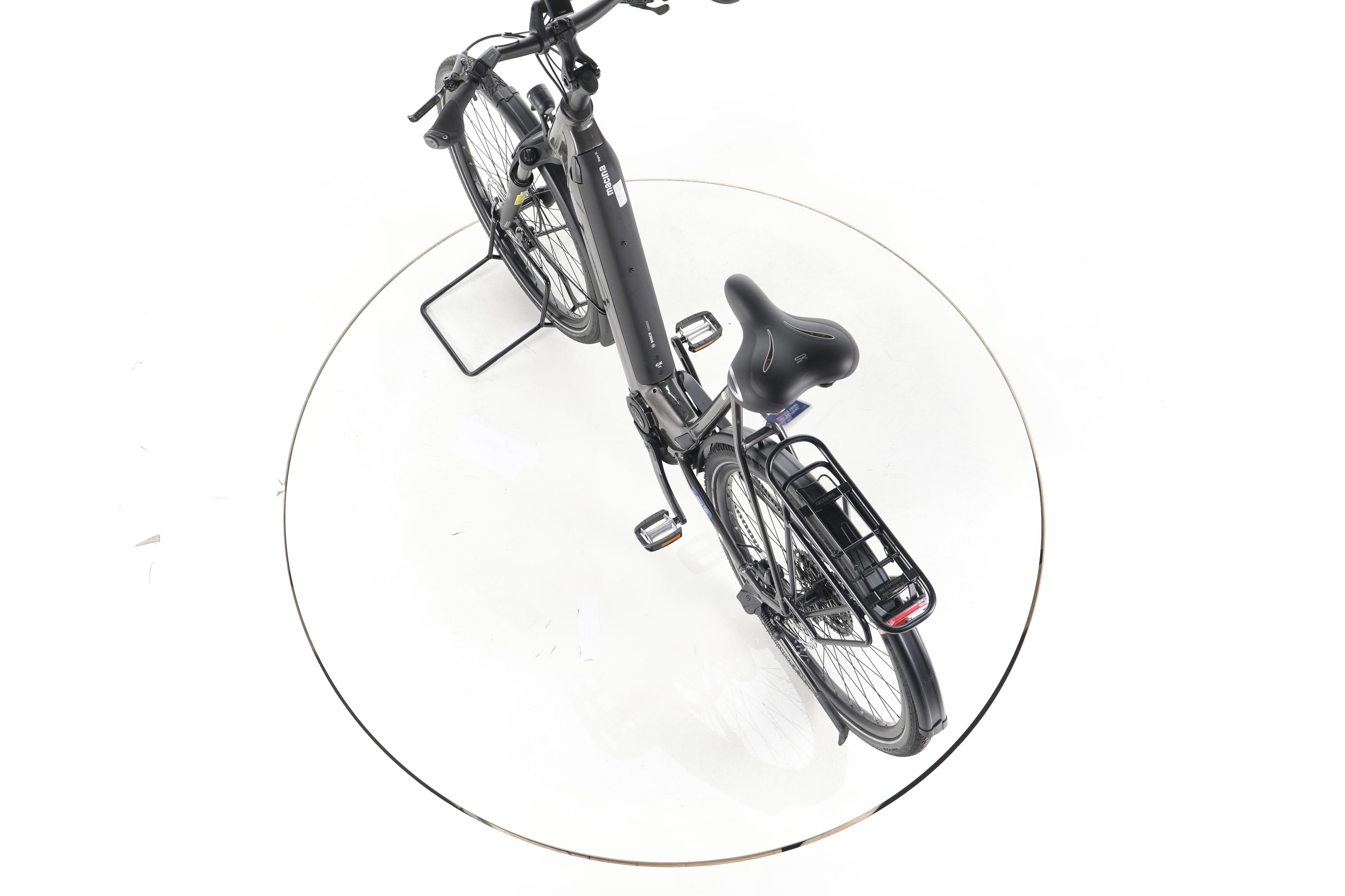 KTM Macina Style XL Trekking E-Bike Tiefeinsteiger - Image 21