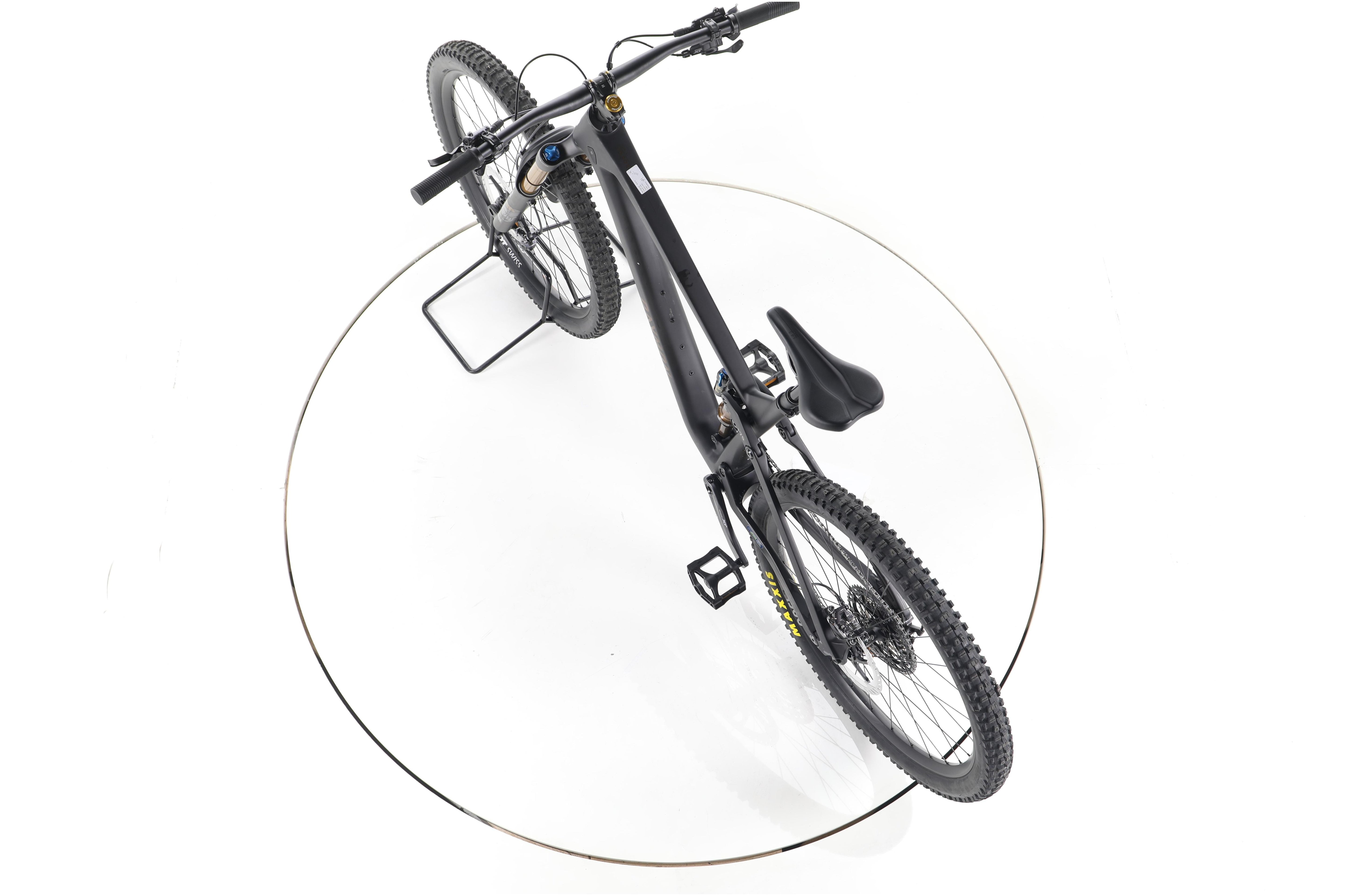 R Raymon Rokua 170 Ultra Fahrrad Fully - Image 21