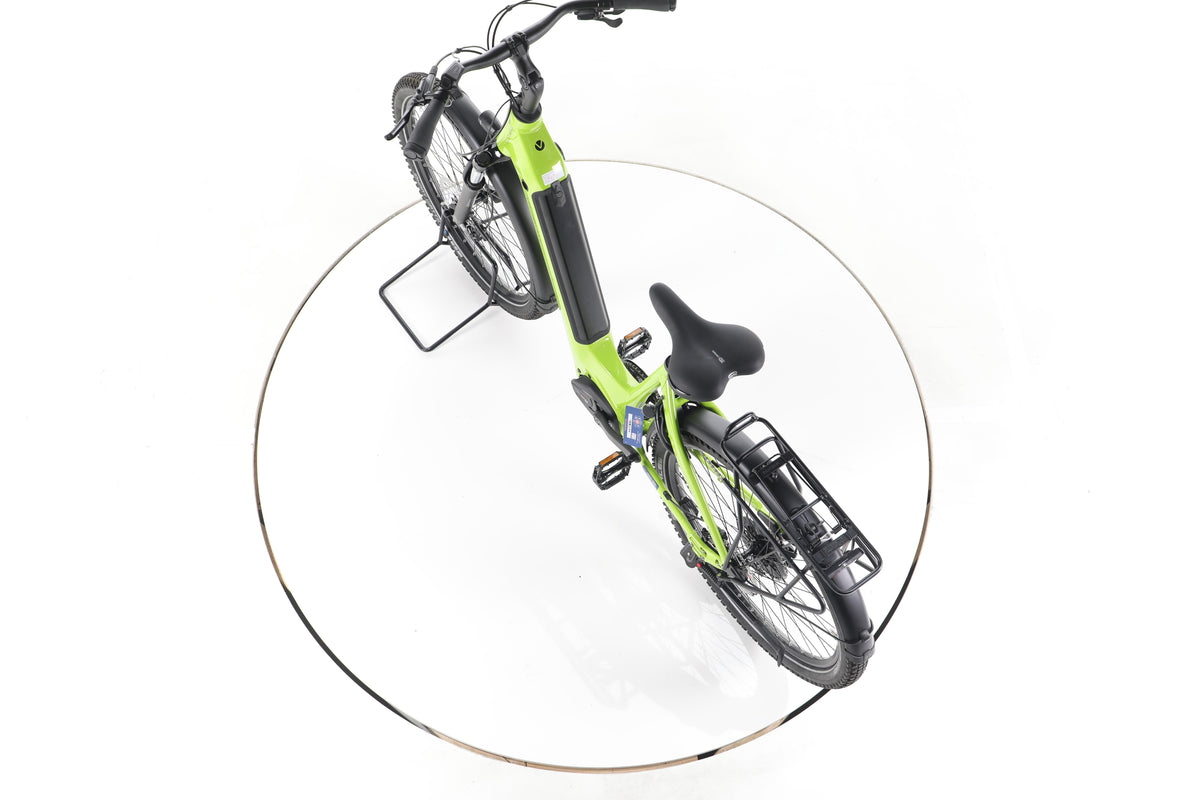 Velo de Ville SEB 990 Smart Trekking E-Bike Tiefeinsteiger - Image 21