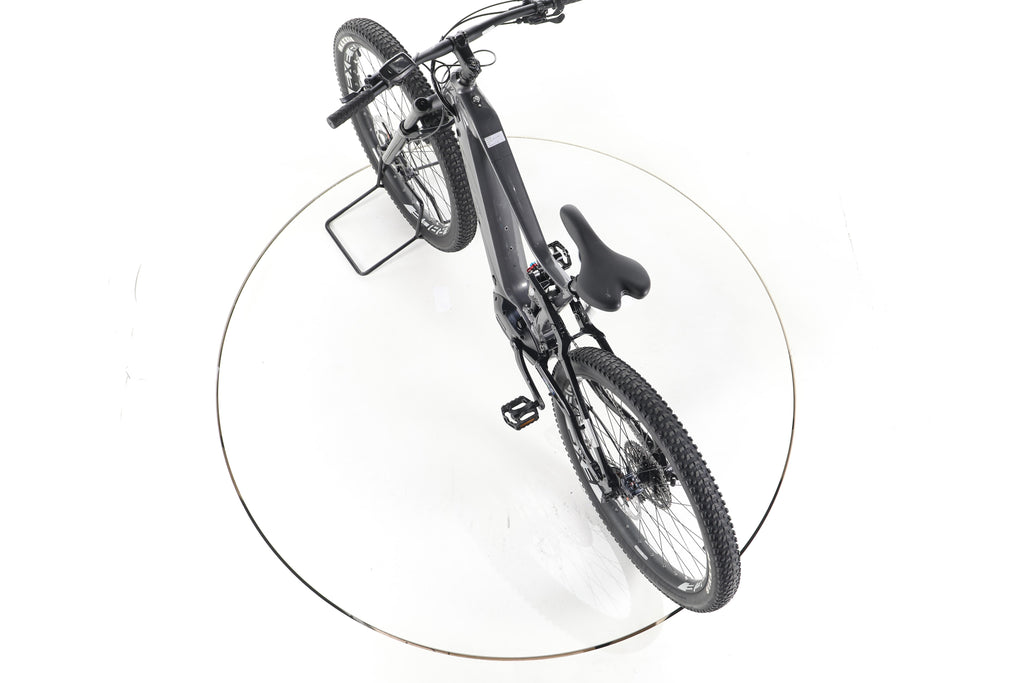 LeaderFox Ayra Pro Fully E-Bike - Image 21