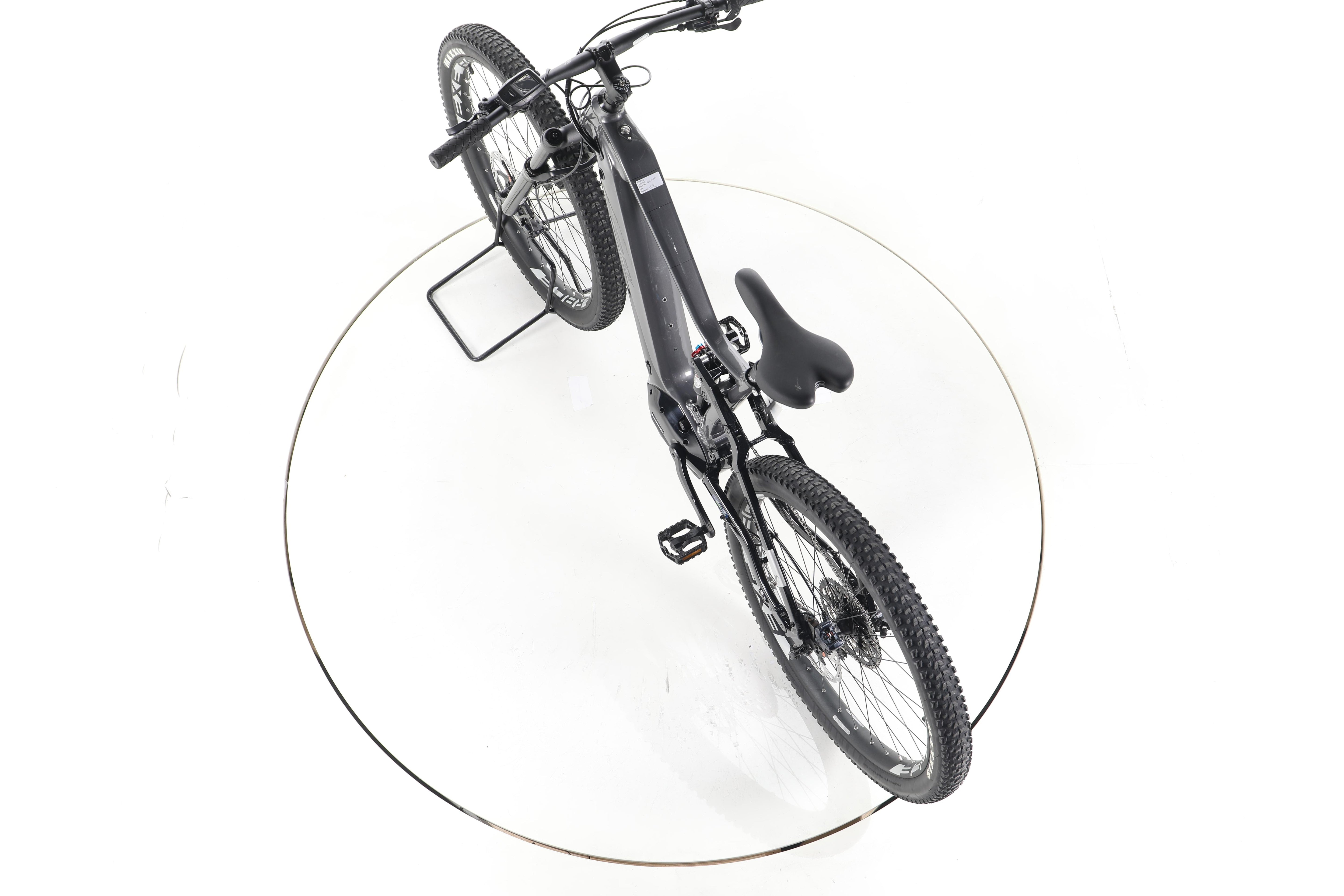 LeaderFox Ayra Pro Fully E-Bike - Image 21