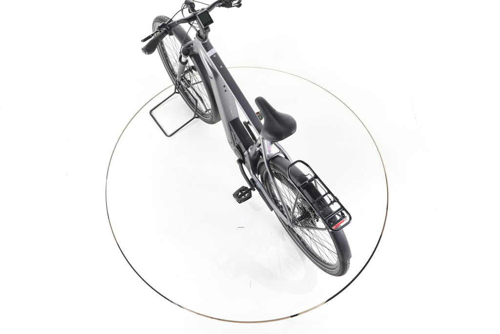 Bergamont E-Horizon Sport 6 Trekking E-Bike - Image 21