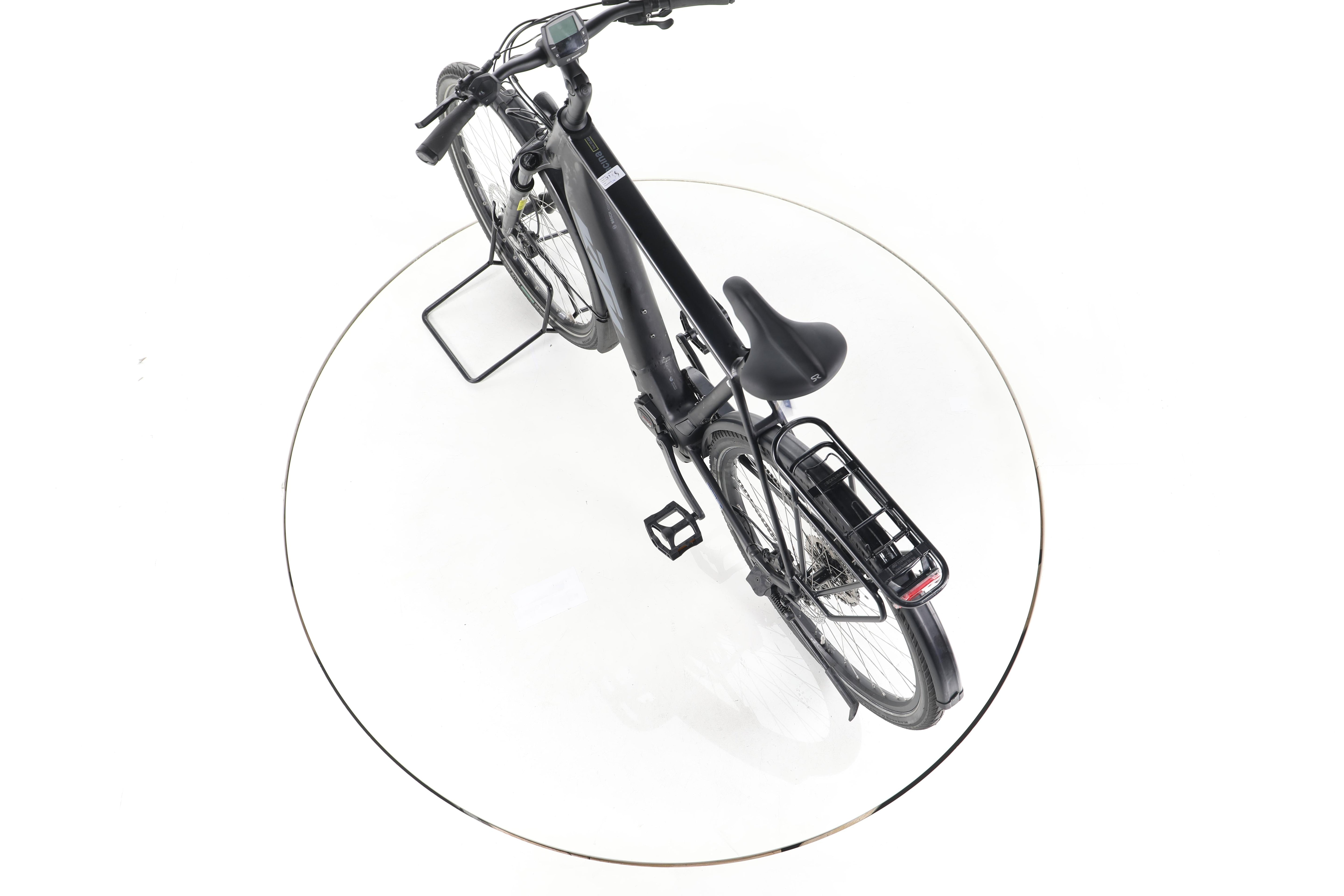 KTM Macina Tour CX 610 Trekking E-Bike - Image 21