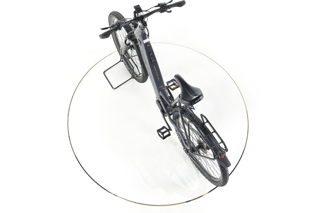 Bulls Cross Flyer EVO 2 Trekking E-Bike Tiefeinsteiger - Image 21