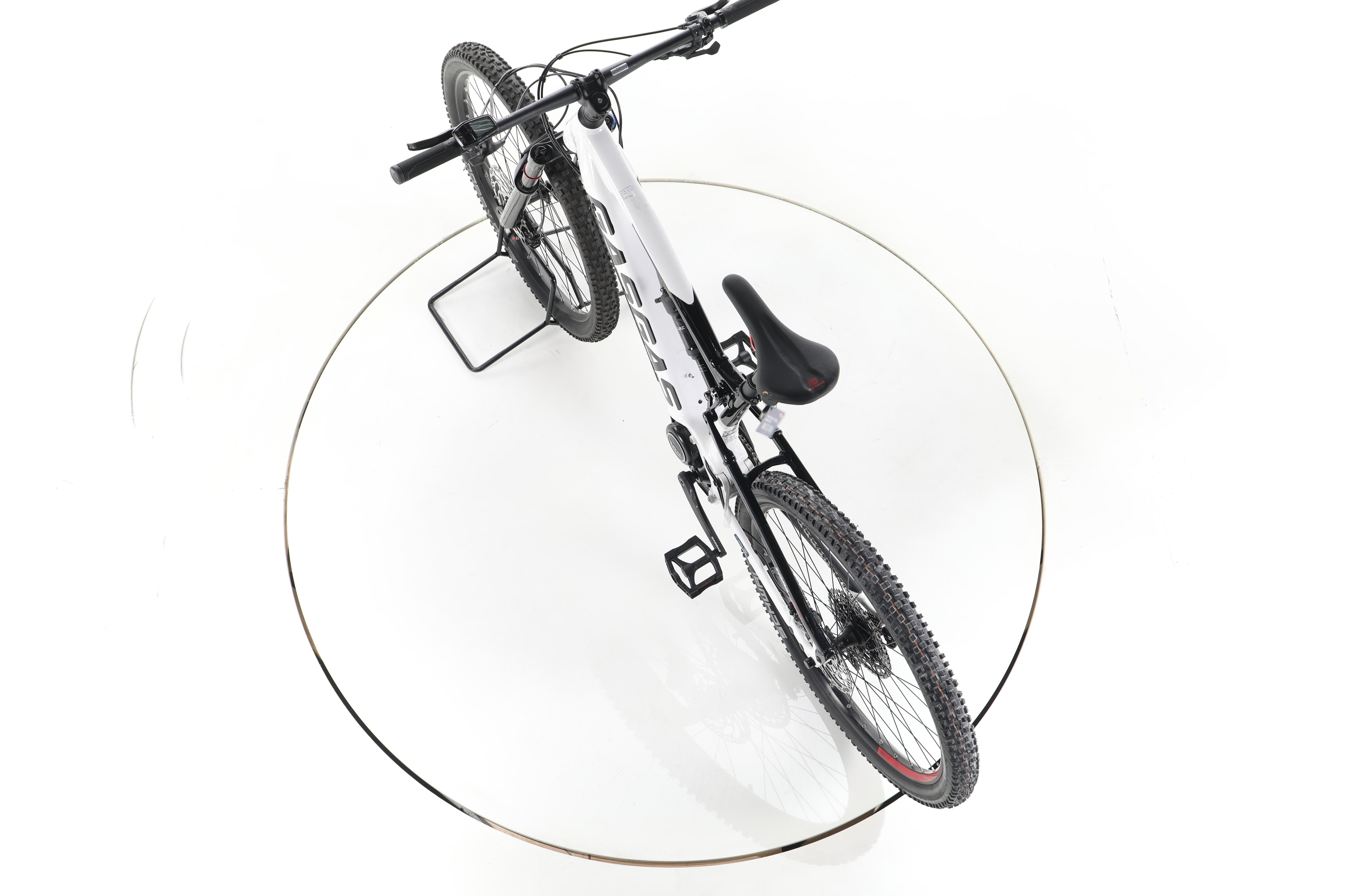 GASGAS G Trail 2.0 Fully E-Bike - Image 21