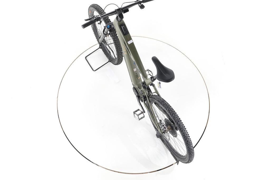 Cube Stereo Hybrid ONE44 HPC TM Fully E-Bike Carbon 2024 - Image 21