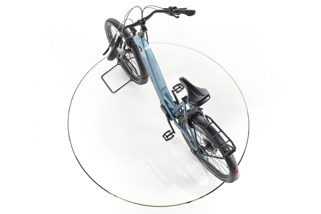 Bulls Iconic EVO 1 Trekking E-Bike Tiefeinsteiger 2024 - Image 21