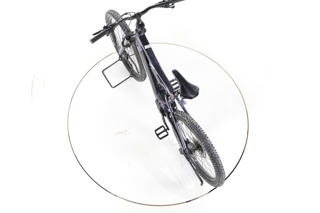 KTM Macina Kapoho Elite Fully E-Bike Carbon - Image 21