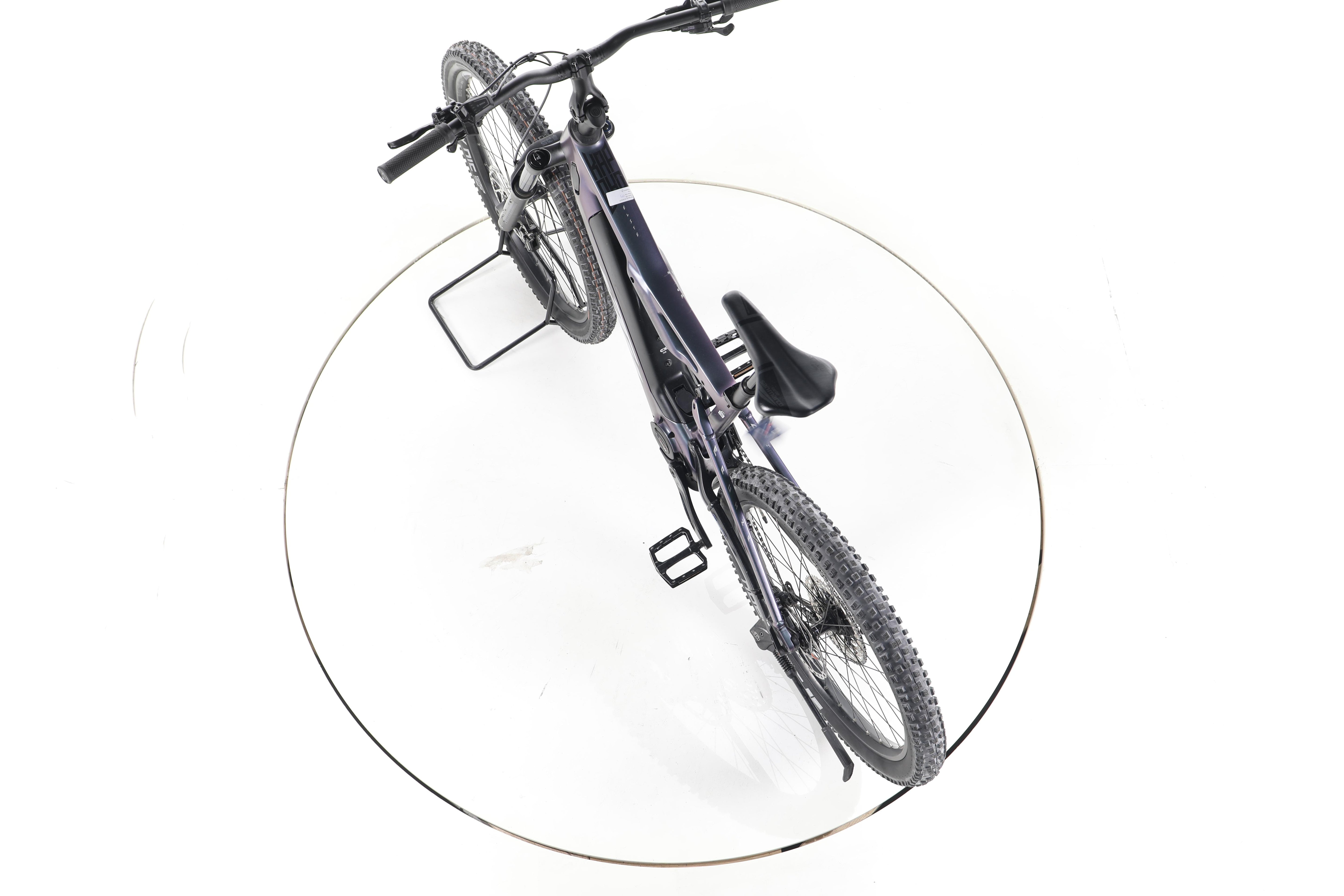 KTM Macina Kapoho Elite Fully E-Bike Carbon - Image 21
