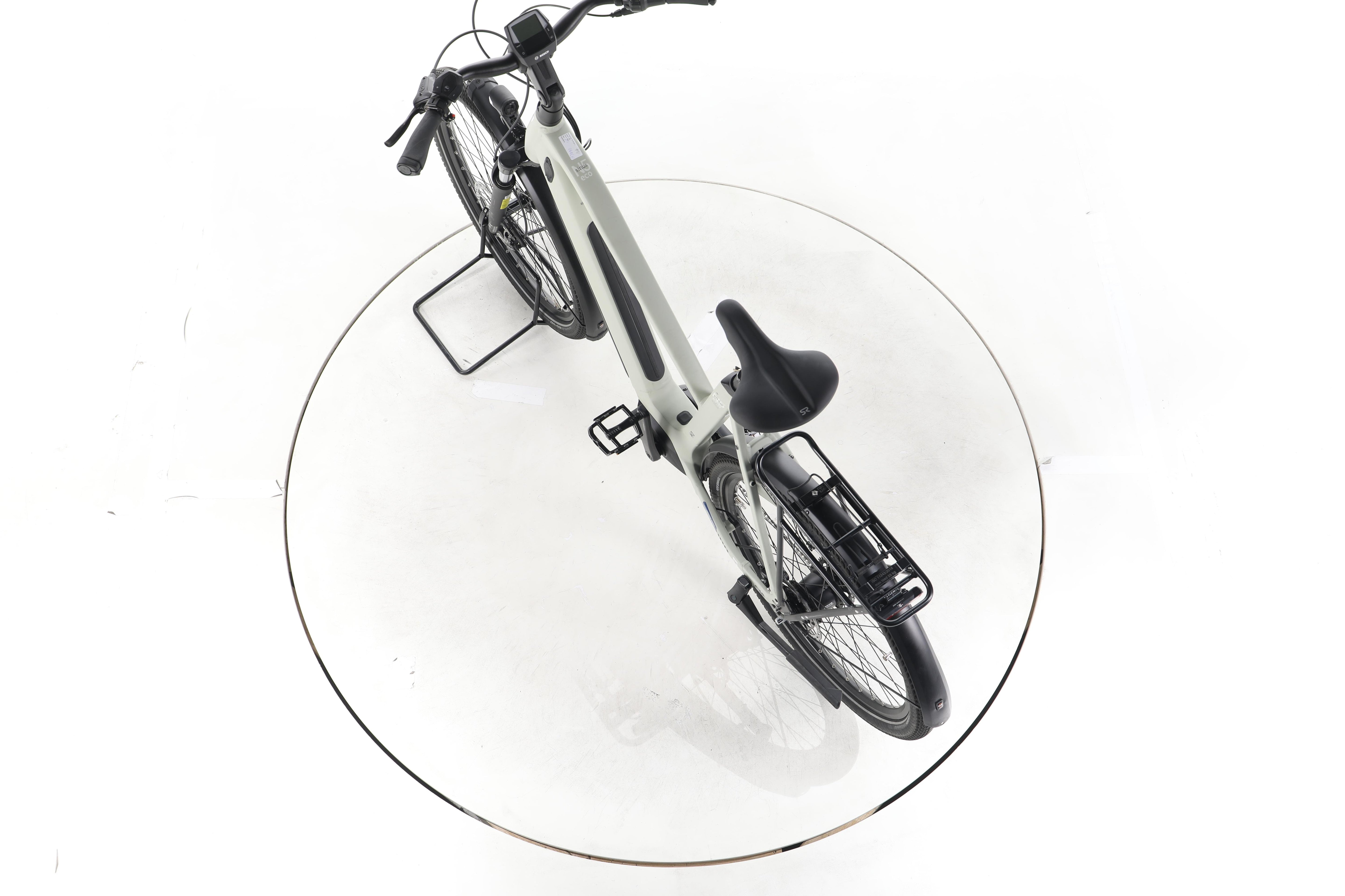 Winora Sinus N5 ECO City E-Bike - Image 21