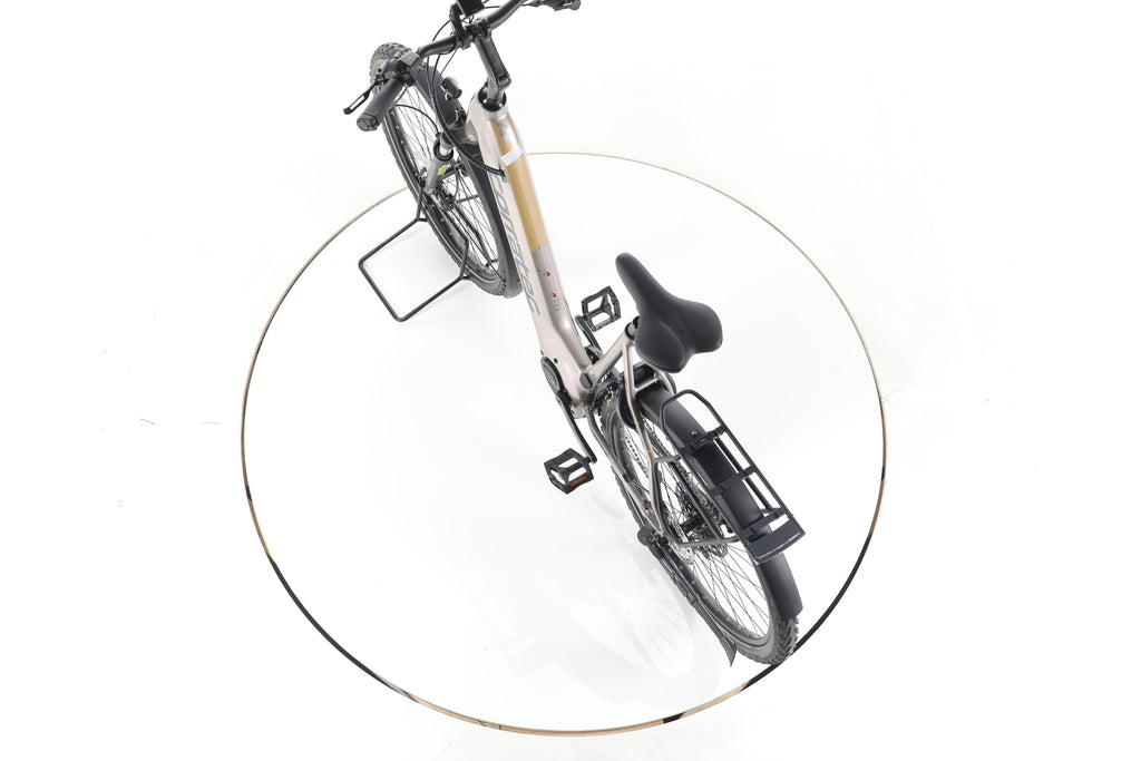 Corratec E-Series Trekking Trekking E-Bike Tiefeinsteiger - Image 21