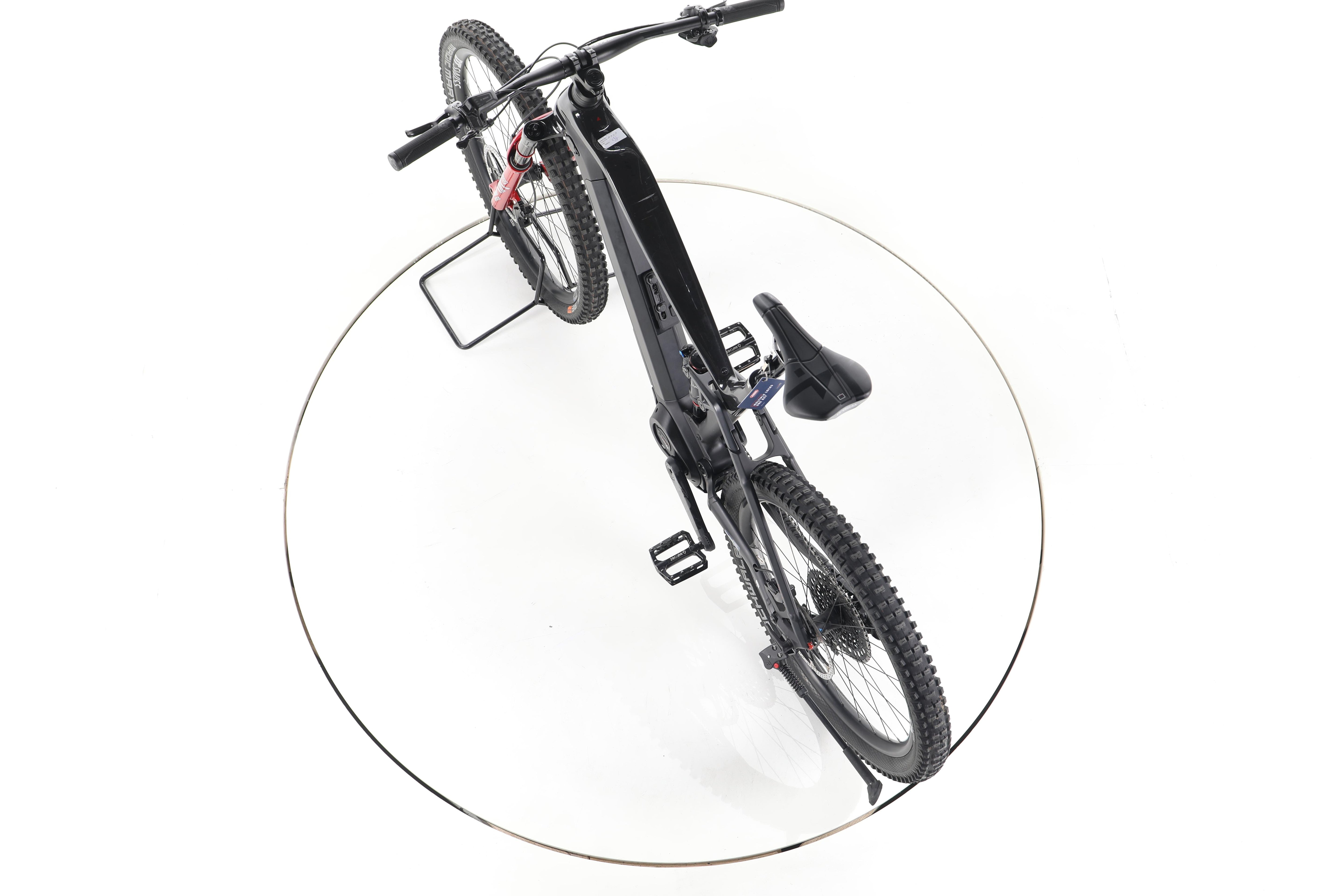 Bulls Sonic EVO AM 1 E-Bike Fully Carbon - Image 21