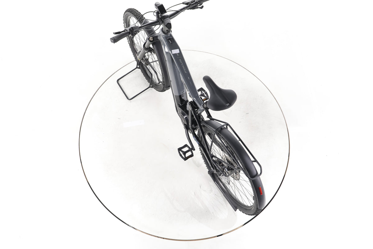 Focus Thron² 6.8 EQP SUV E-Bike - Image 21