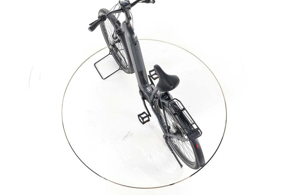 Cube Touring Hybrid EXC Trekking E-Bike Tiefeinsteiger - Image 21