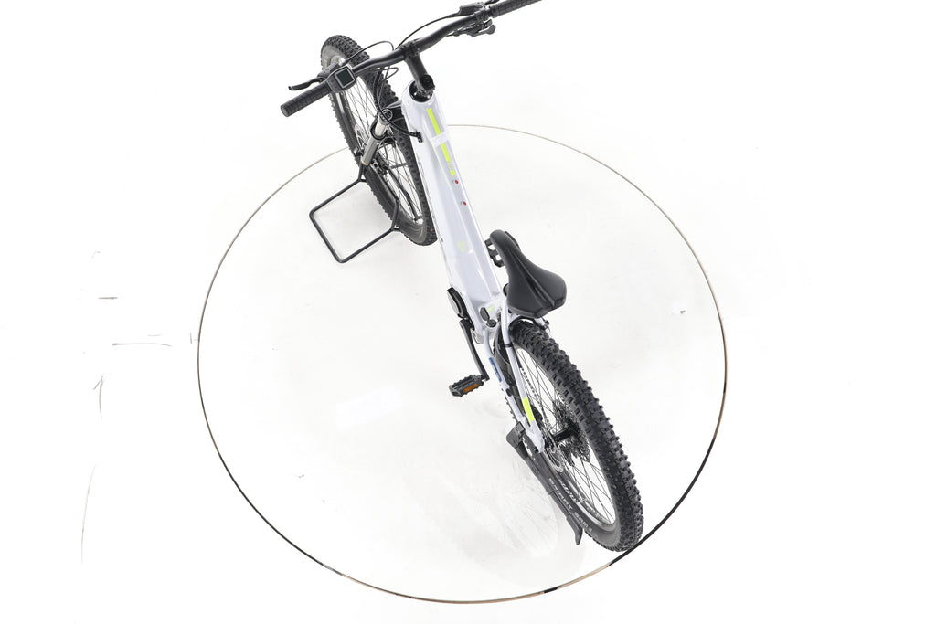 Corratec e-Power X-Vert Race Trinity Tube Sport E-Bike - Image 21