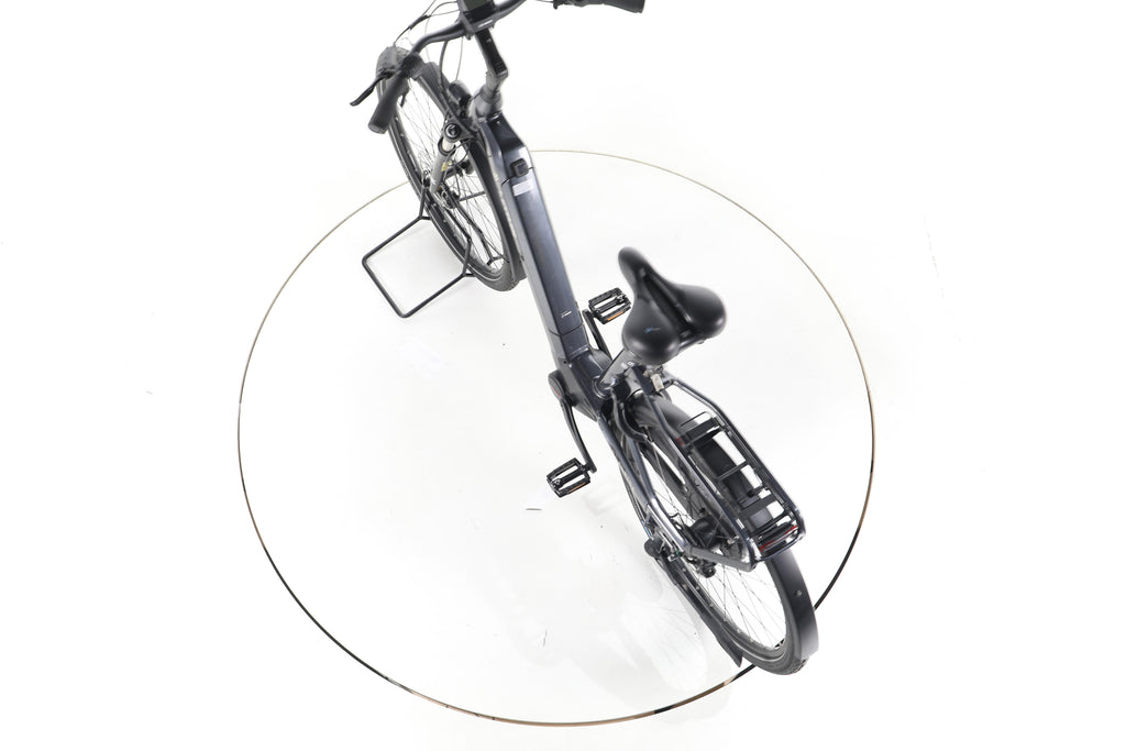 Kettler QUADRIGA P5 HD BENELUX BELT RT City E-Bike Tiefeinsteiger - Image 21