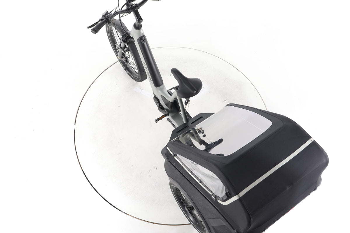 Cube Trike Family Hybrid E-Lastenrad - Image 21
