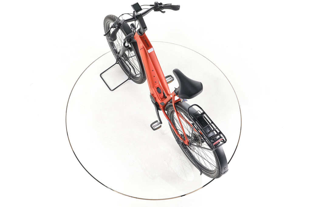 KTM Macina Gran 610 Trekking E-Bike - Image 21
