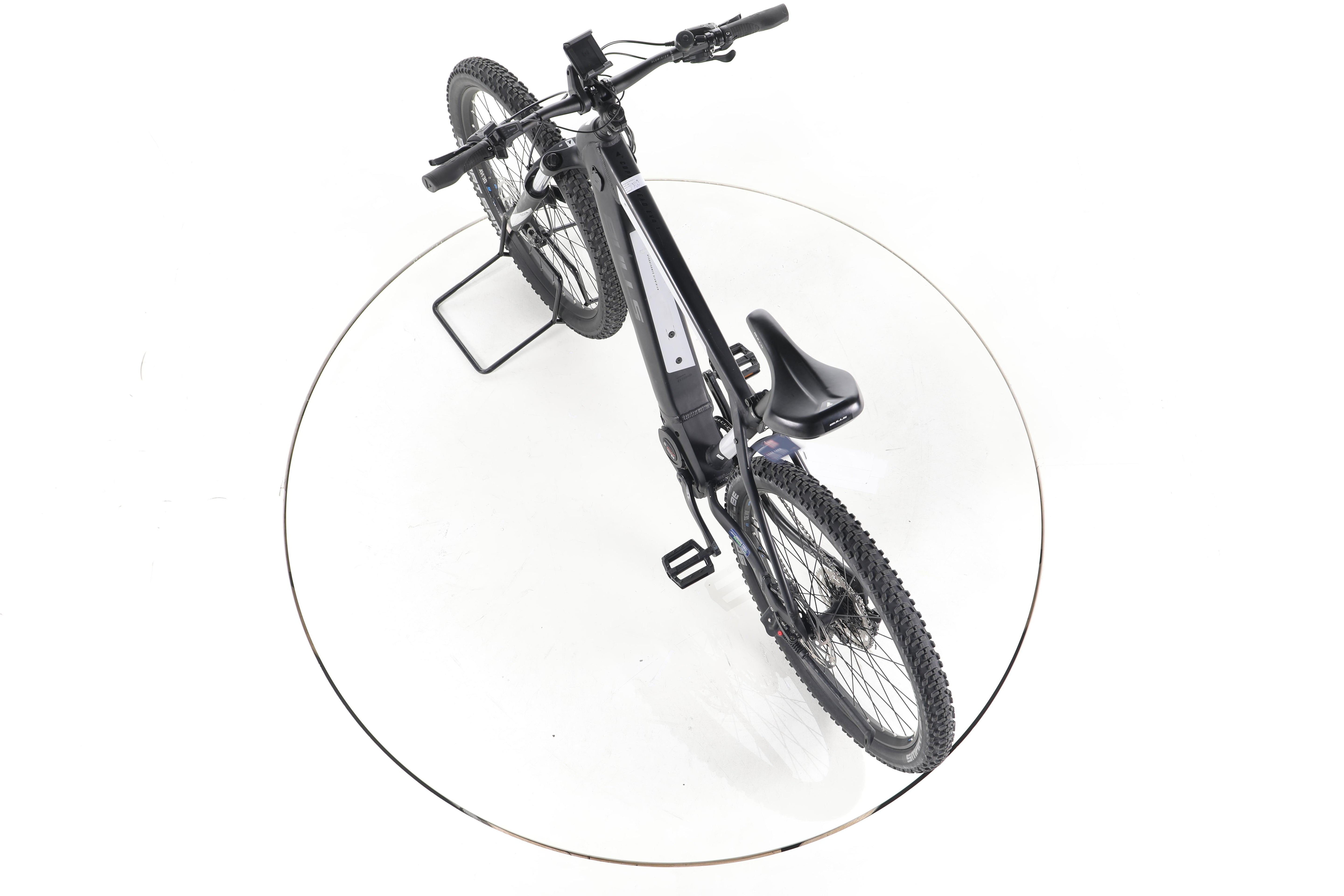Bulls Copperhead EVO 1 E-Bike - Image 21