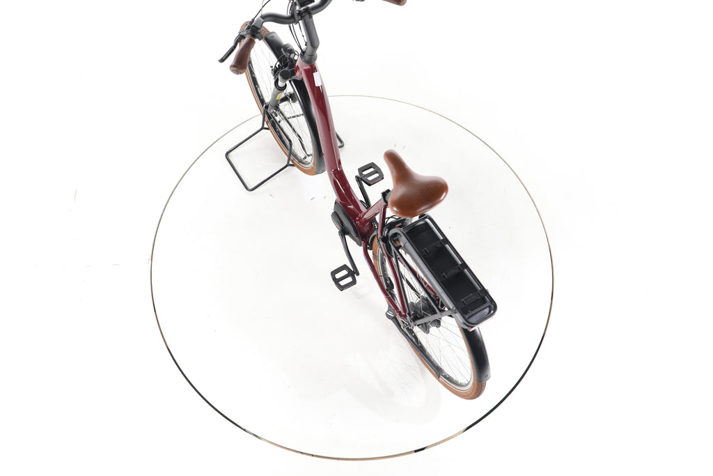 Riese & Müller Swing City E-Bike Tiefeinsteiger 2024 - Image 21