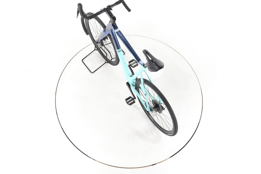 Bianchi Arcadex GRX600 Gravelbike Carbon - Image 21