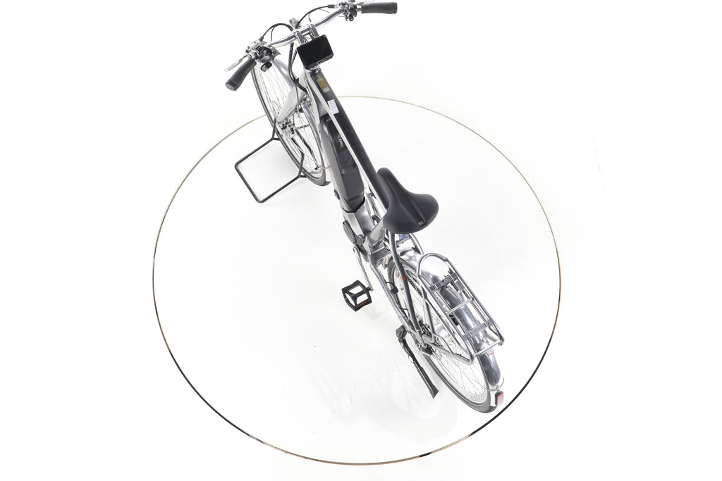 FLYER Upstreet5 9.83 LTD City E-Bike - Image 21