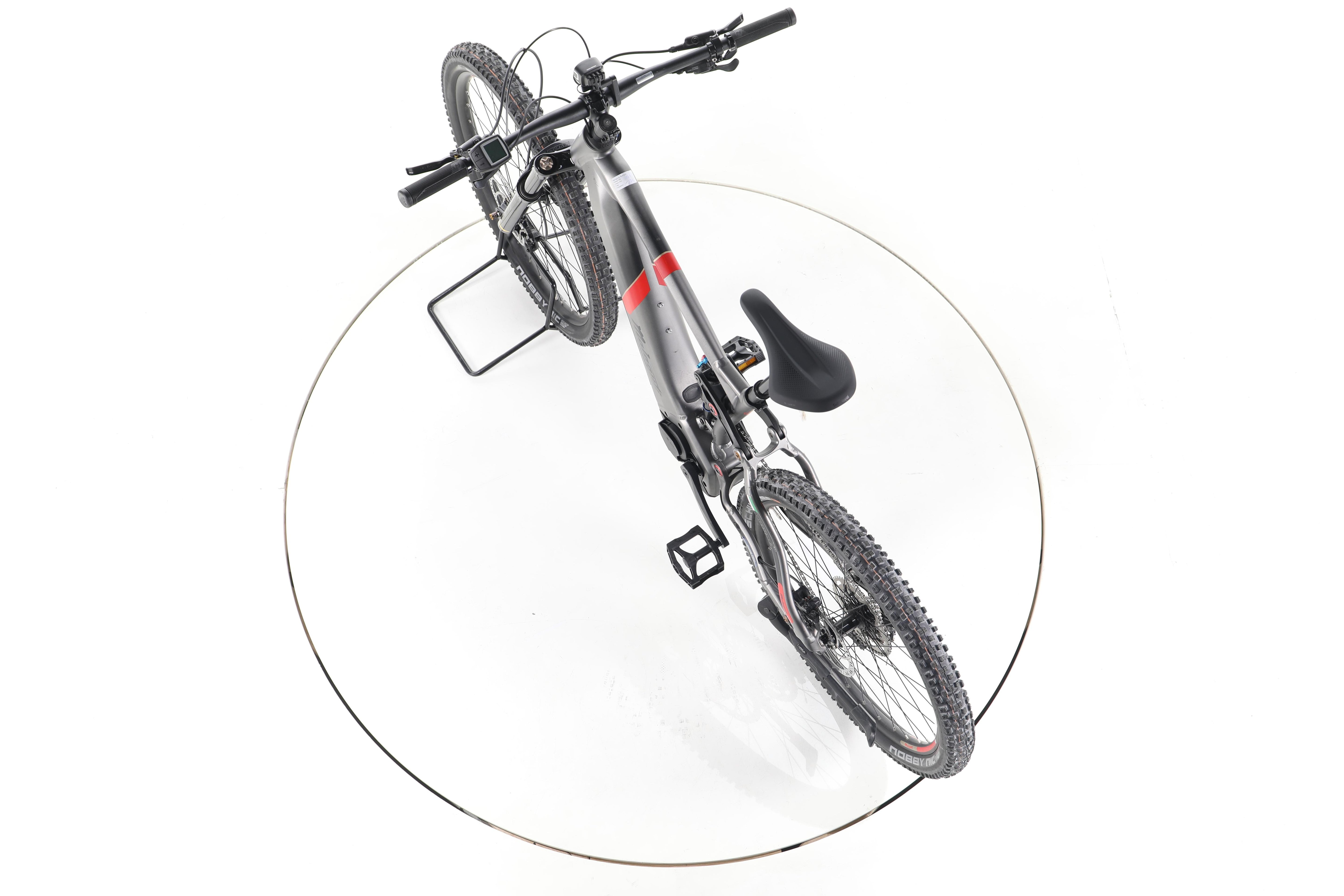 Malaguti CIVETTA FS 6.0 E-Bike Fully - Image 21