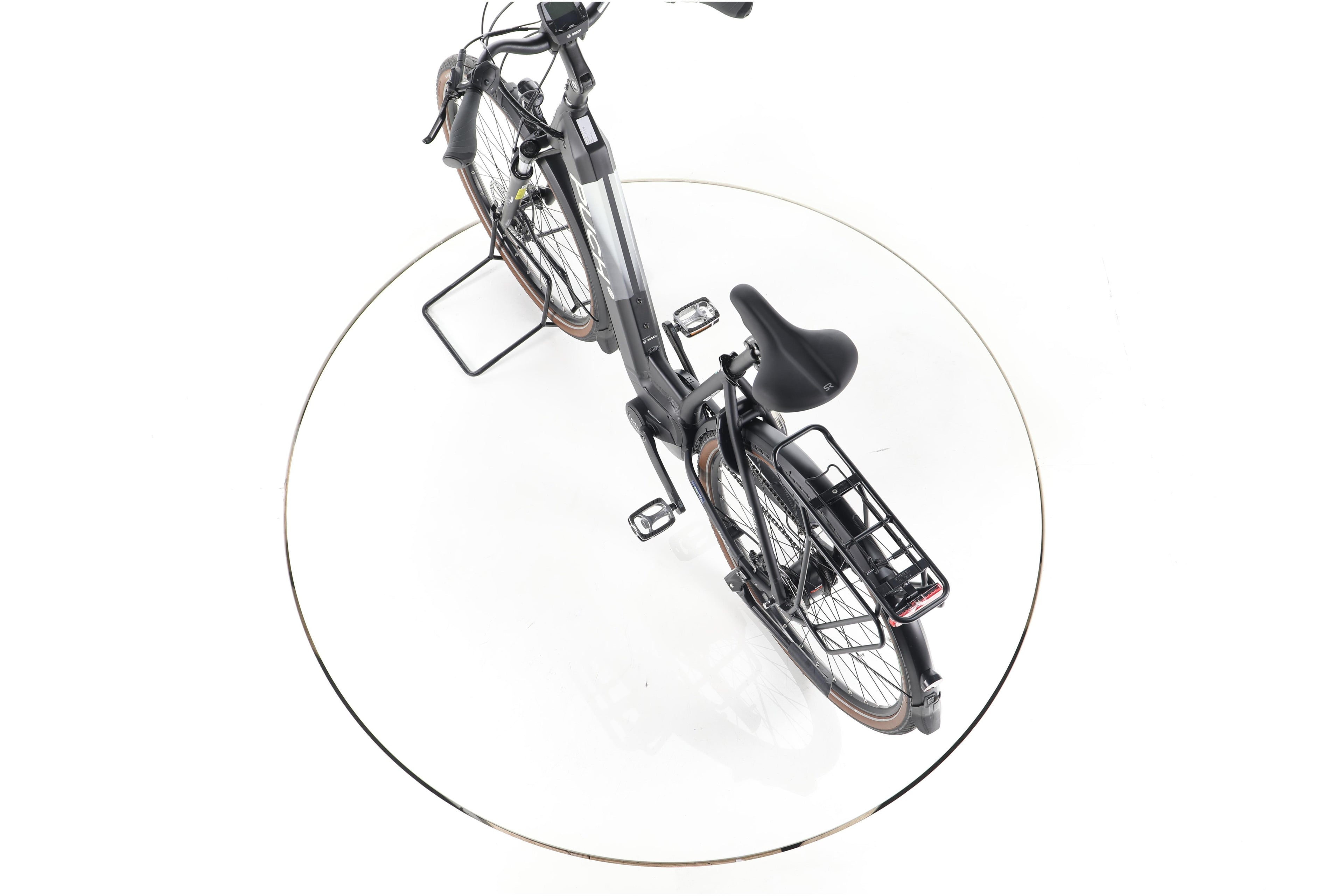 Puch C 6.3 City E-Bike Tiefeinsteiger - Image 21