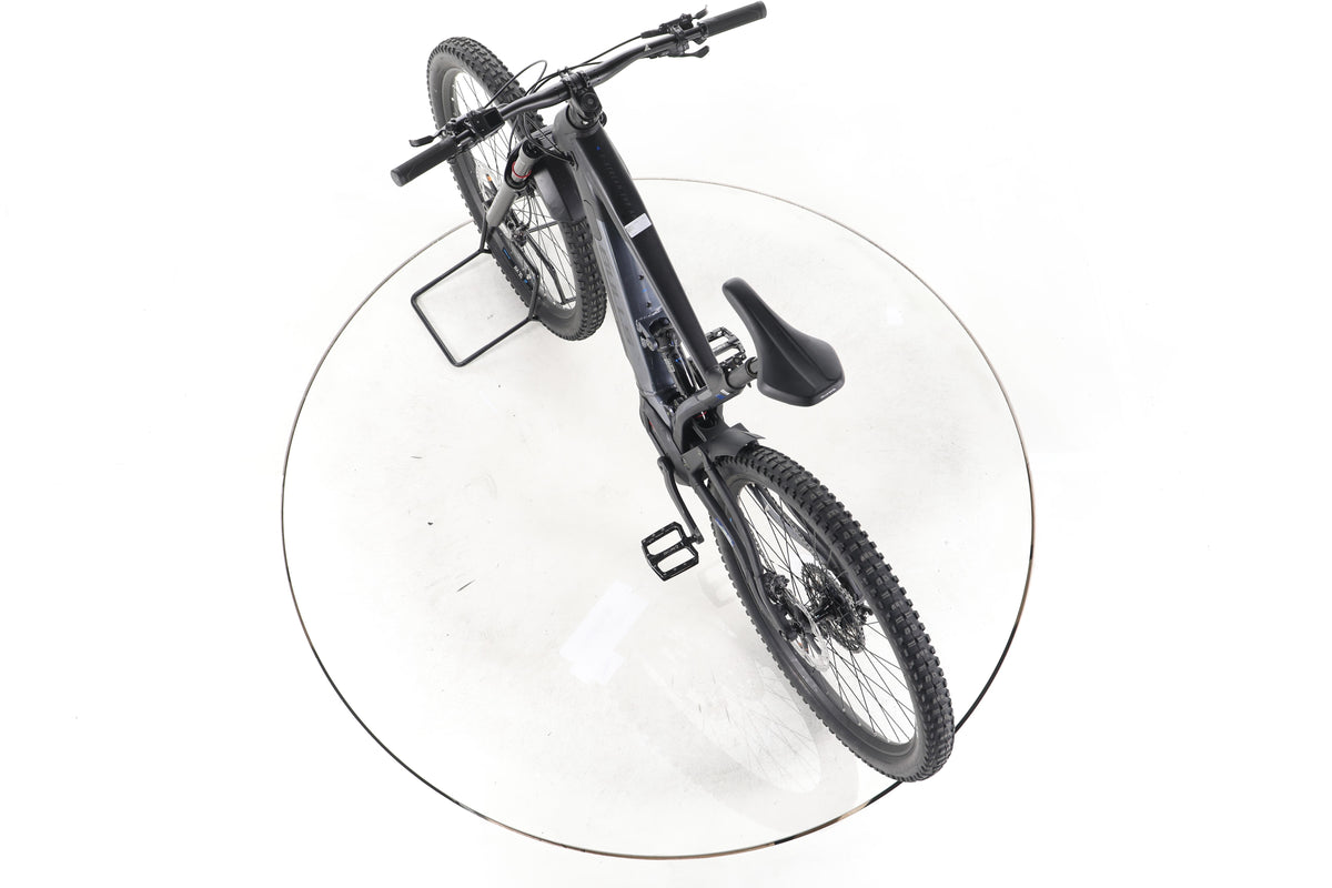 Bulls E-Stream EVO AM 4 E-Bike Fully - Image 21