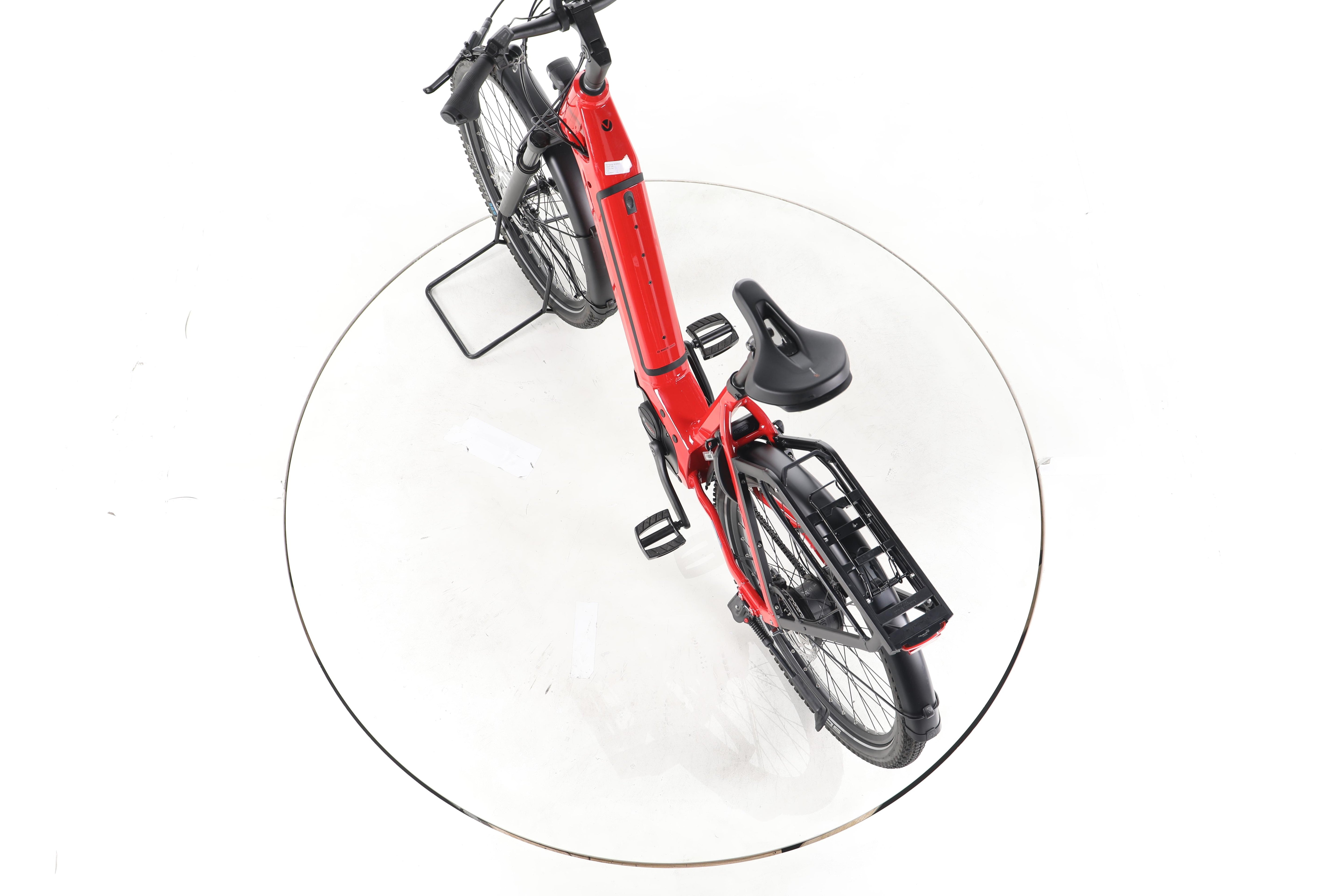 Velo de Ville SEB890 PRO City E-Bike Tiefeinsteiger 2024 - Image 21