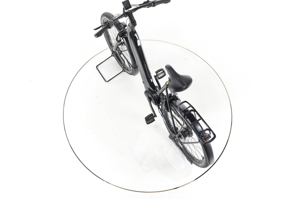 Urban Jungle Ginza 1.0 City E-Bike Tiefeinsteiger 2024 - Image 21