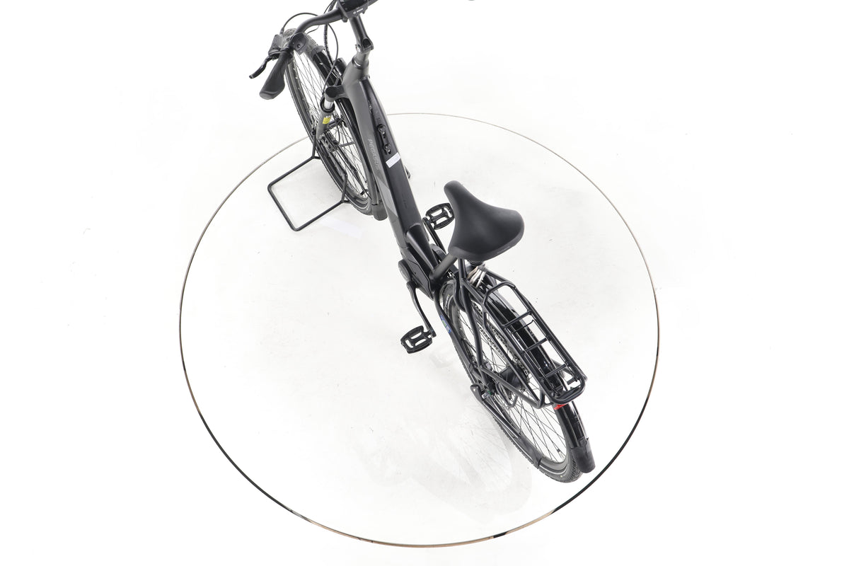 Pegasus Solero EVO 8F City E-Bike Tiefeinsteiger - Image 21