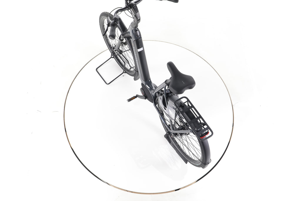 Gazelle Grenoble C7+ HMB City E-Bike Tiefeinsteiger 2025 - Image 21