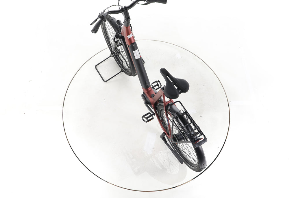 Winora Sinus N5 City E-Bike Tiefeinsteiger 2024 - Image 21