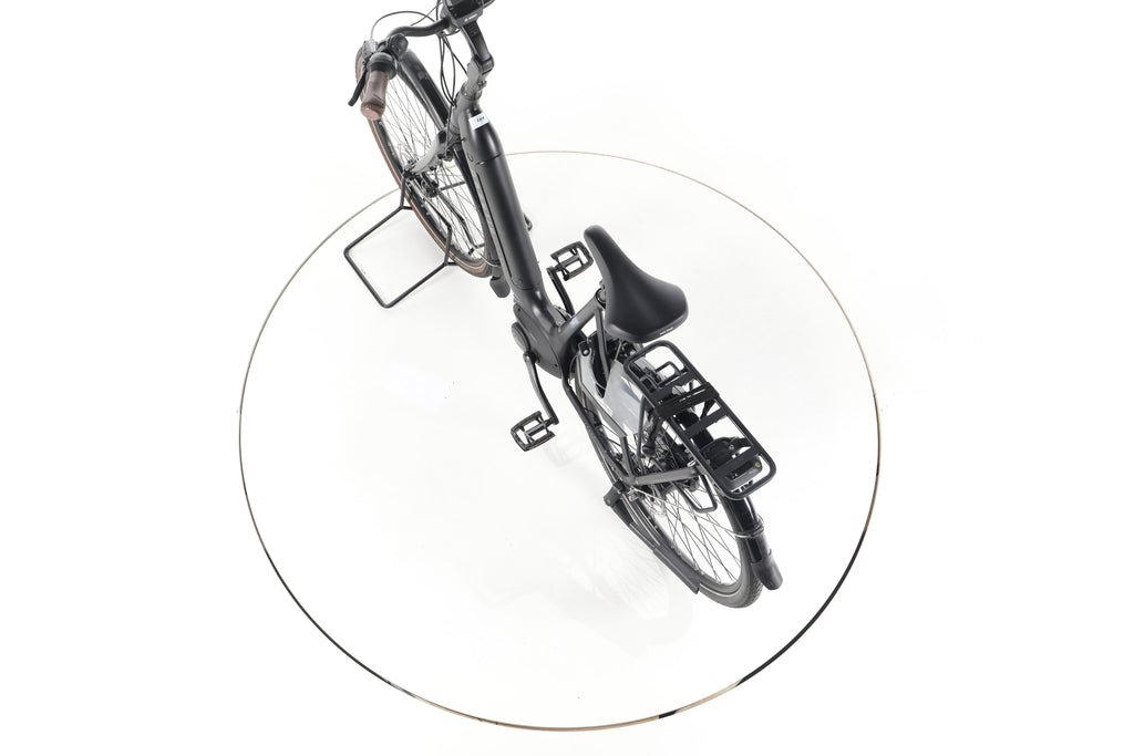 Gazelle Grenoble C8 HMB City E-Bike Tiefeinsteiger - Image 21