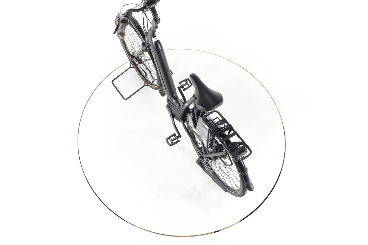 Gazelle Grenoble C8 HMB City E-Bike Tiefeinsteiger - Image 21