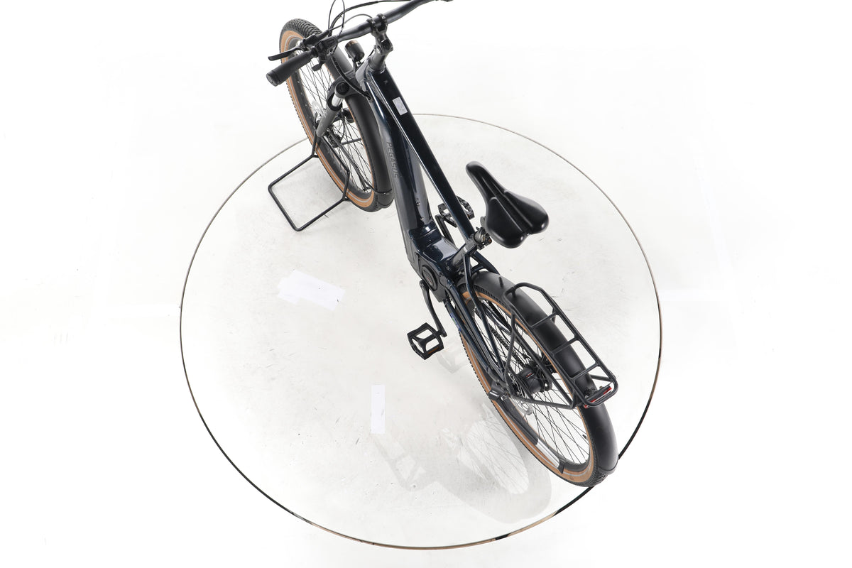 Pegasus Savino EVO 5F Lite City E-Bike Tiefeinsteiger - Image 21