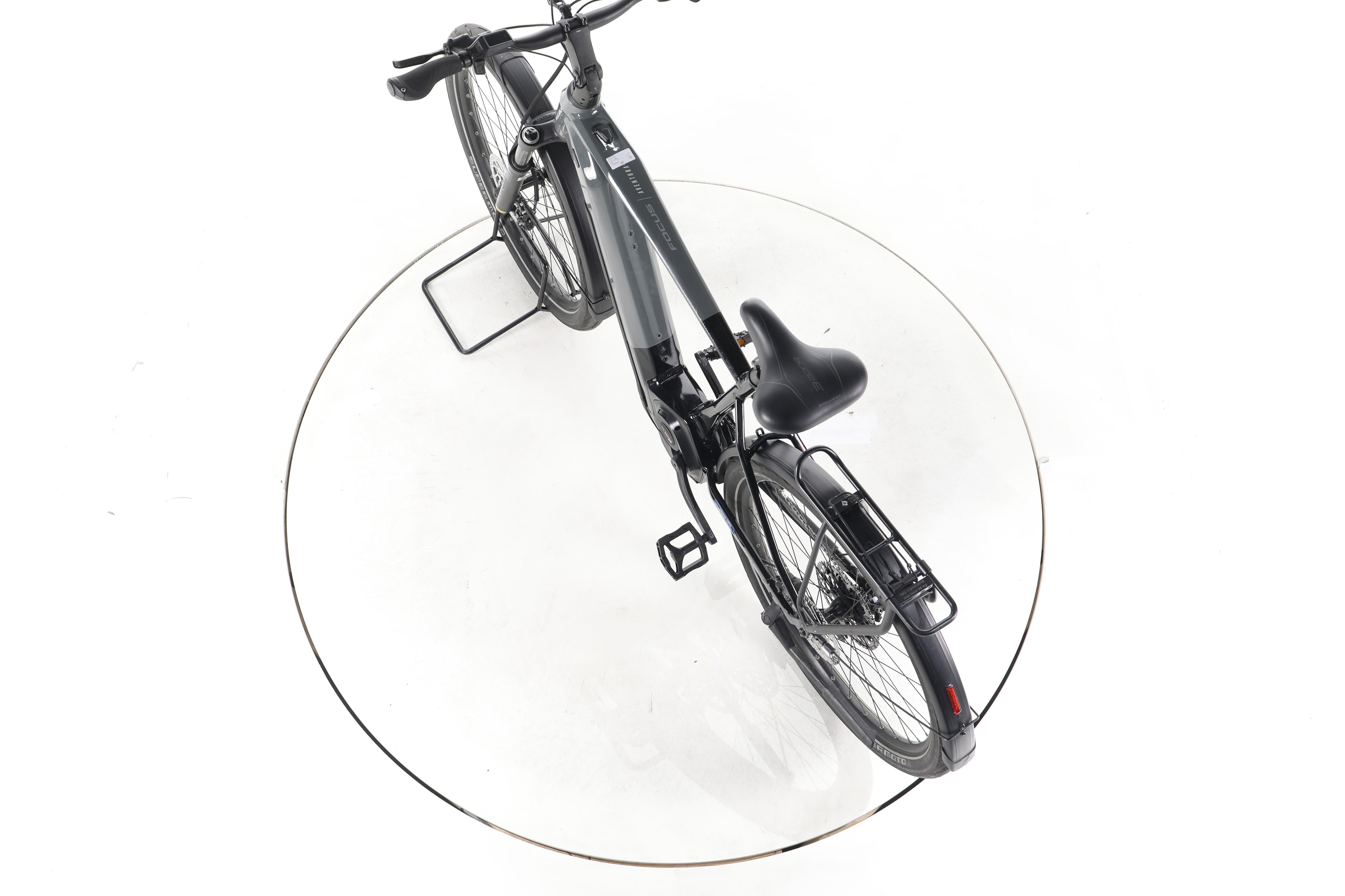 Focus AVENTURA² 6.8 Trekking E-Bike 2024 - Image 21