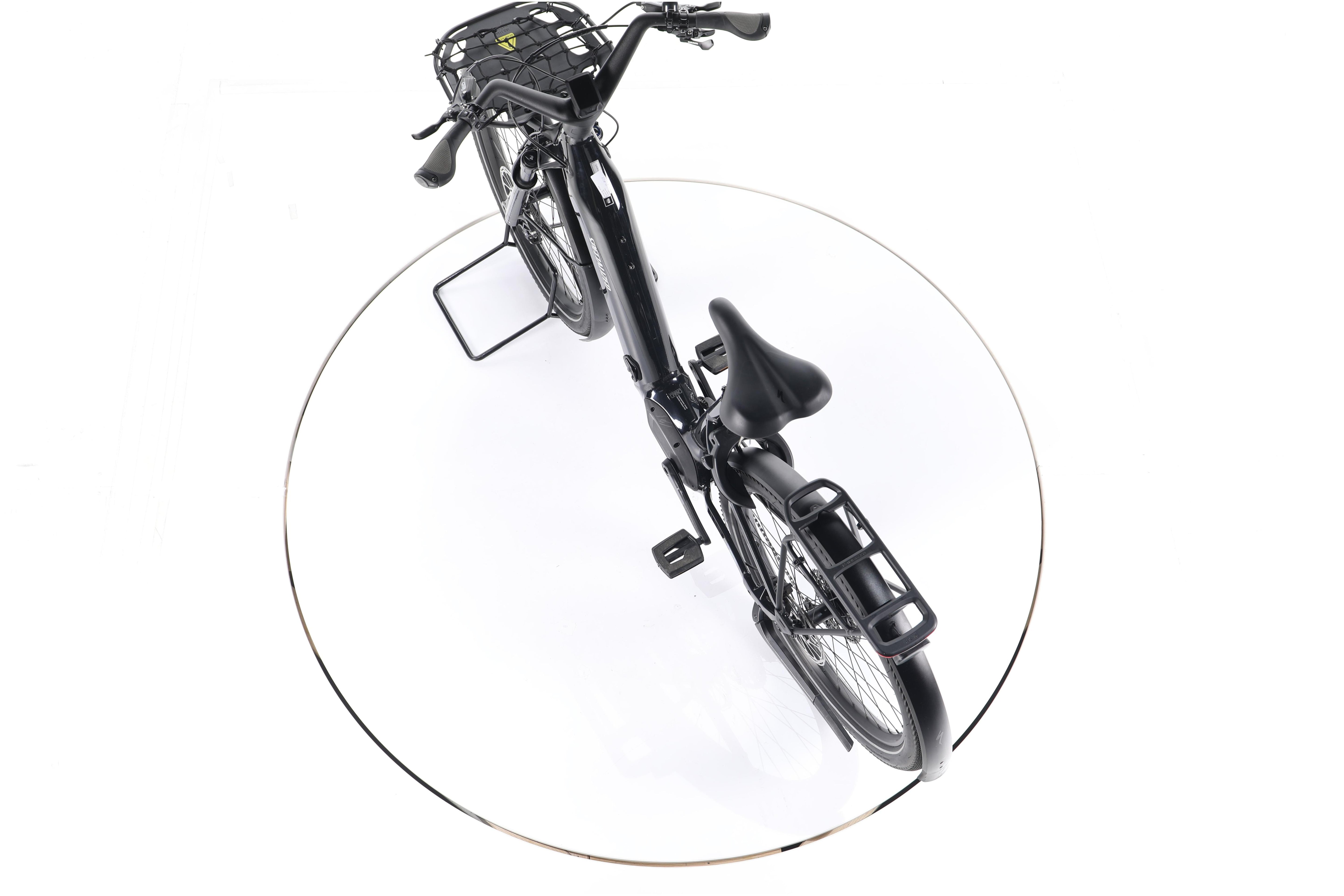 Specialized Turbo Como 5.0 Trekking E-Bike Tiefeinsteiger - Image 21