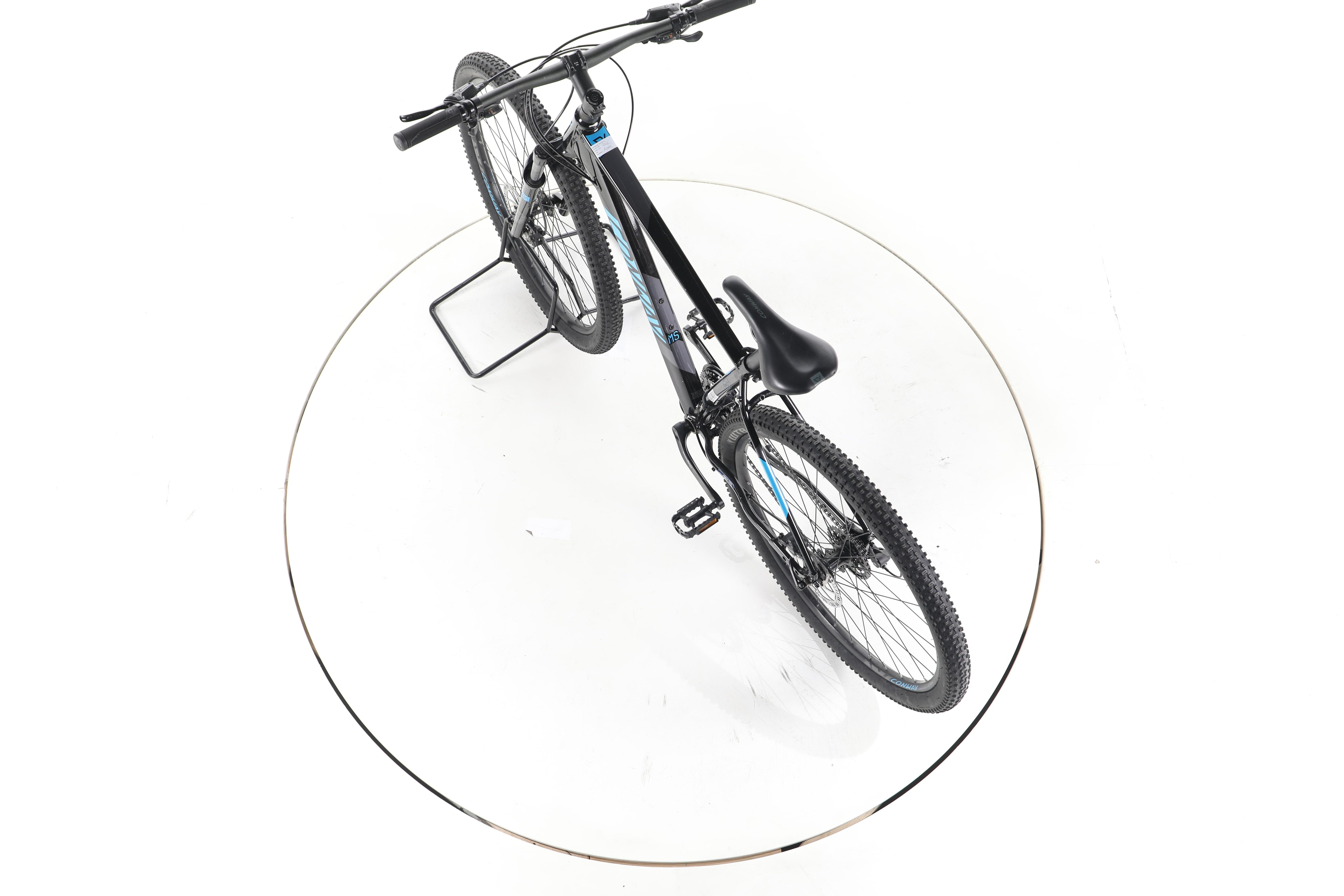 Conway MS 3.9 Fahrrad Hardtail - Image 21