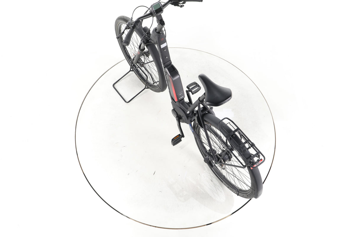 Brennabor T-34e City E-Bike Tiefeinsteiger - Image 21