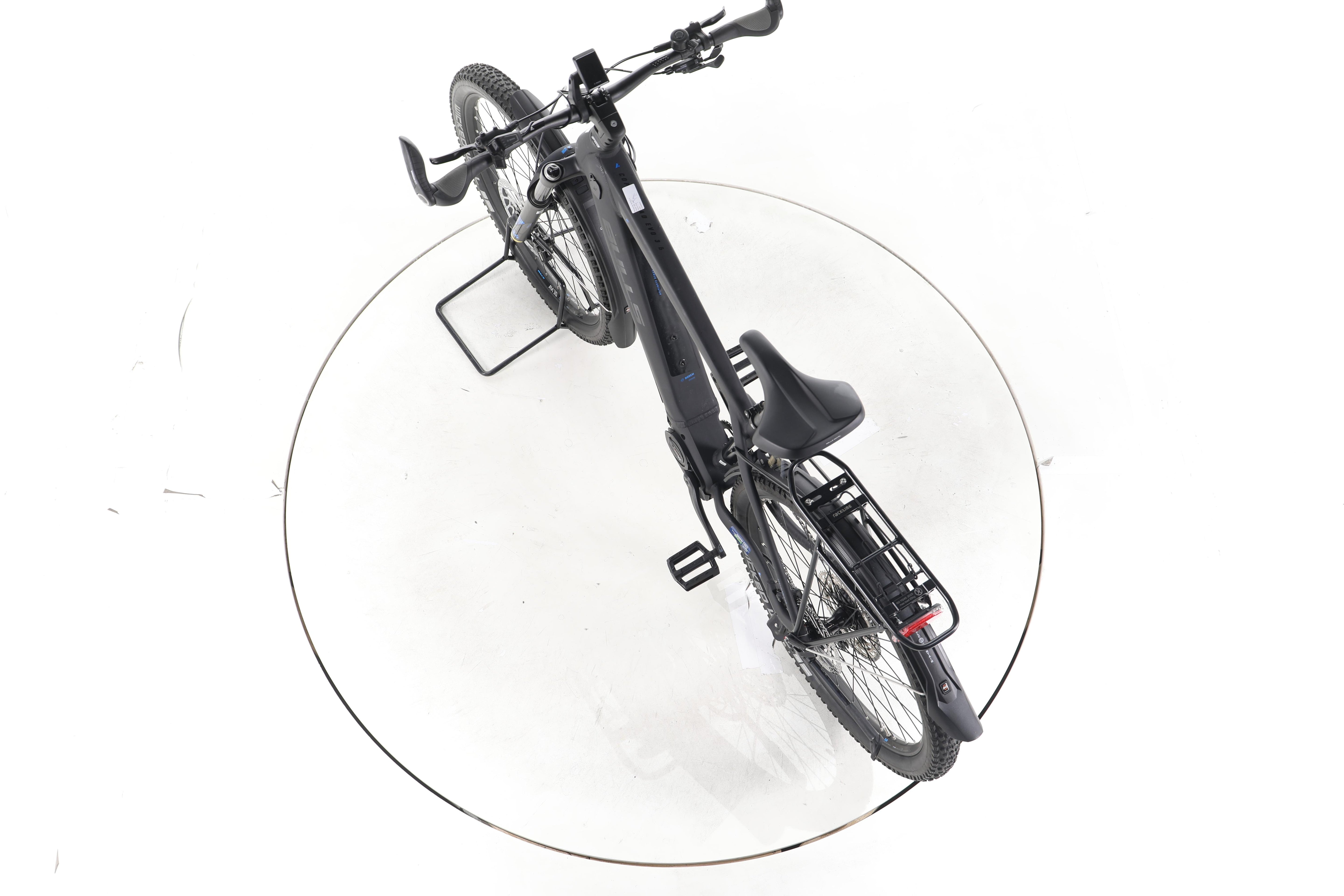 Bulls Copperhead EVO 3 E-Bike - Image 21