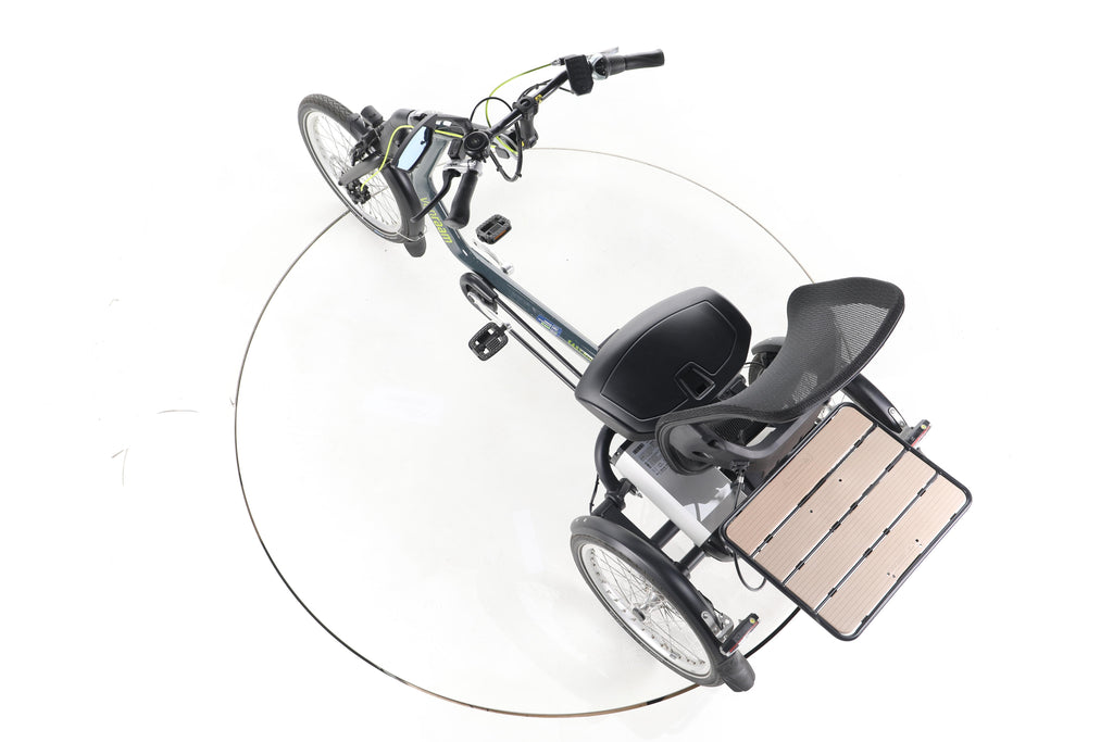 Van Raam Easy Rider 3 E-Lastenrad - Image 21