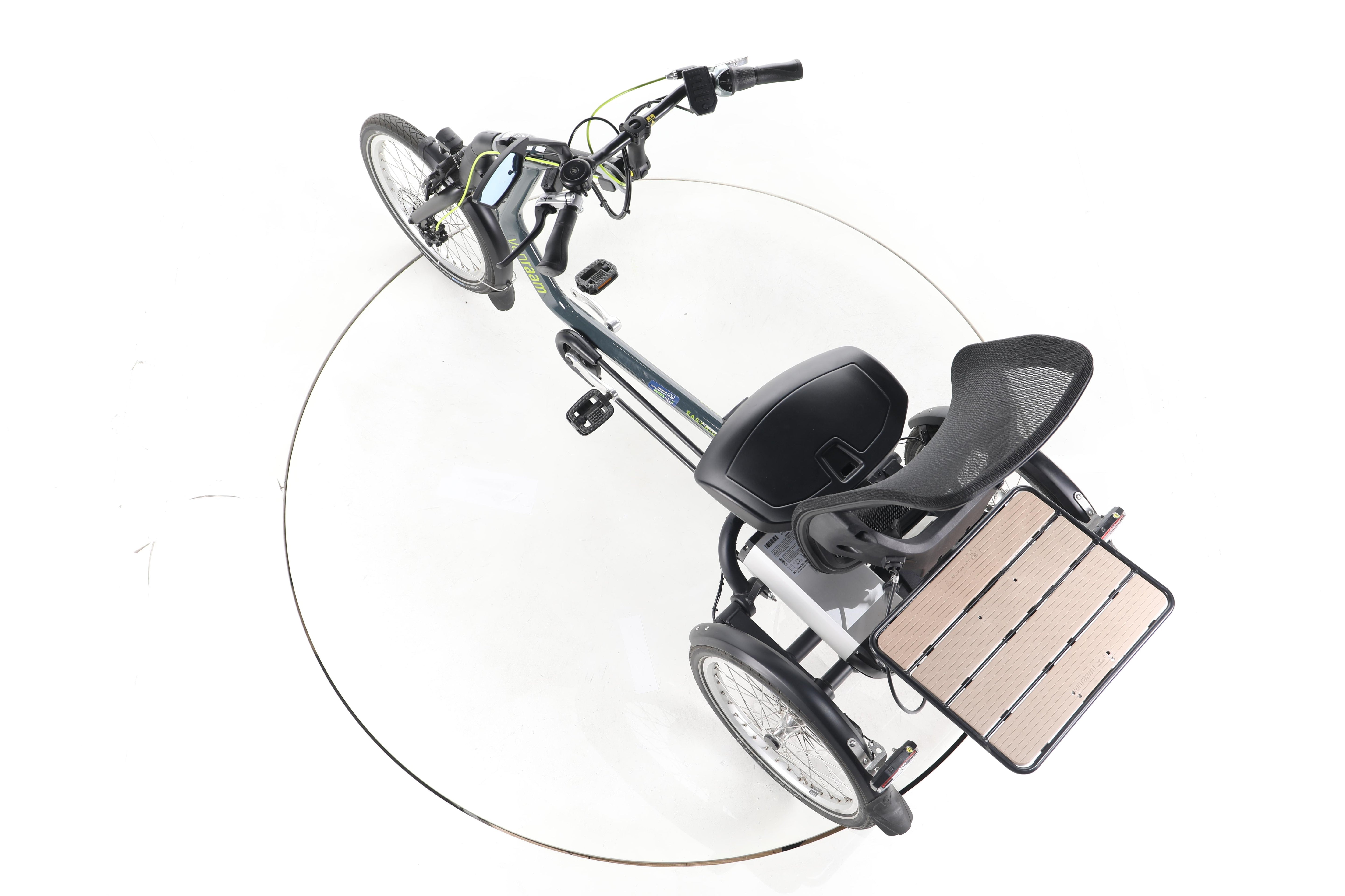 Van Raam Easy Rider 3 E-Lastenrad - Image 21