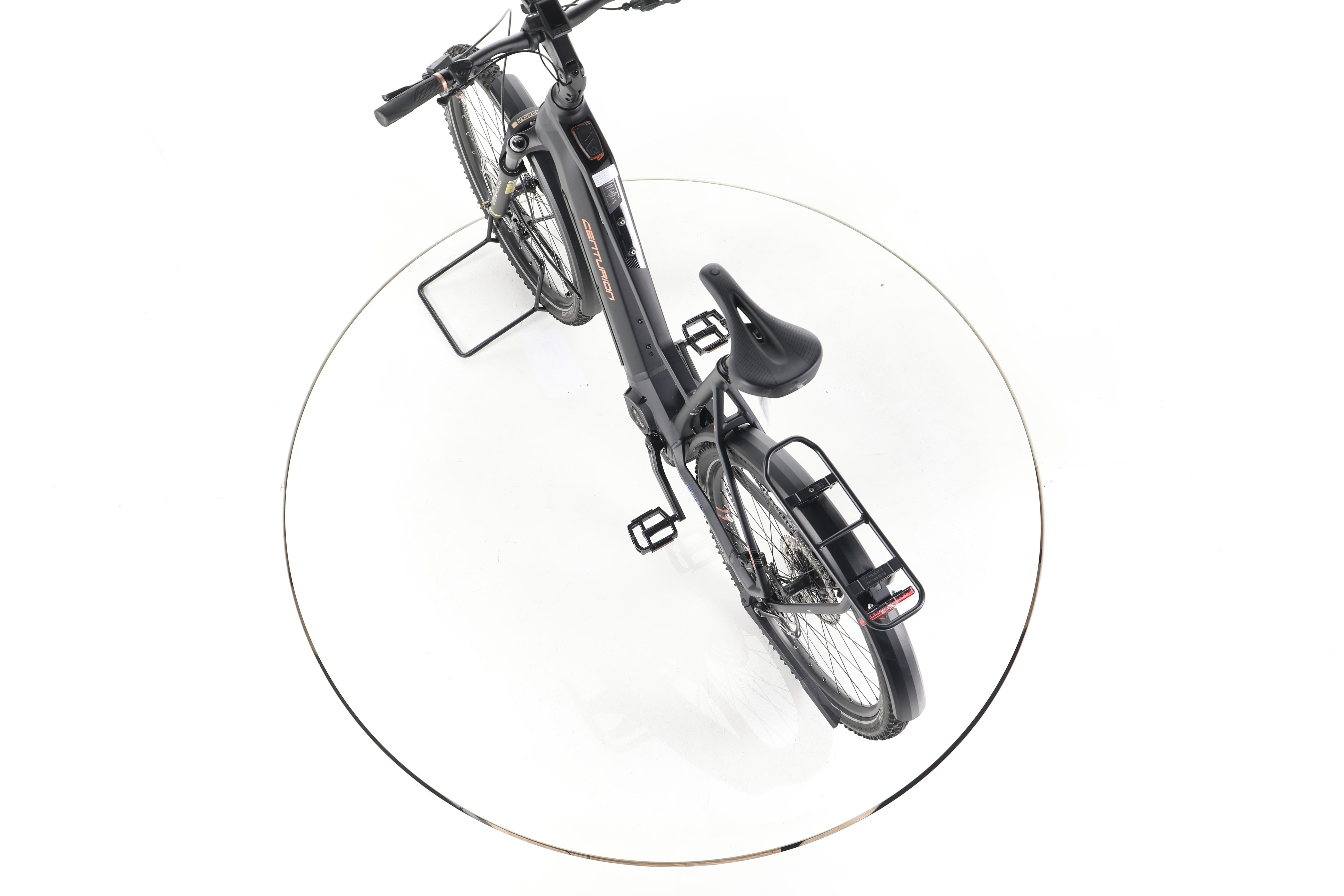 Centurion Country Tour Trekking E-Bike - Image 21