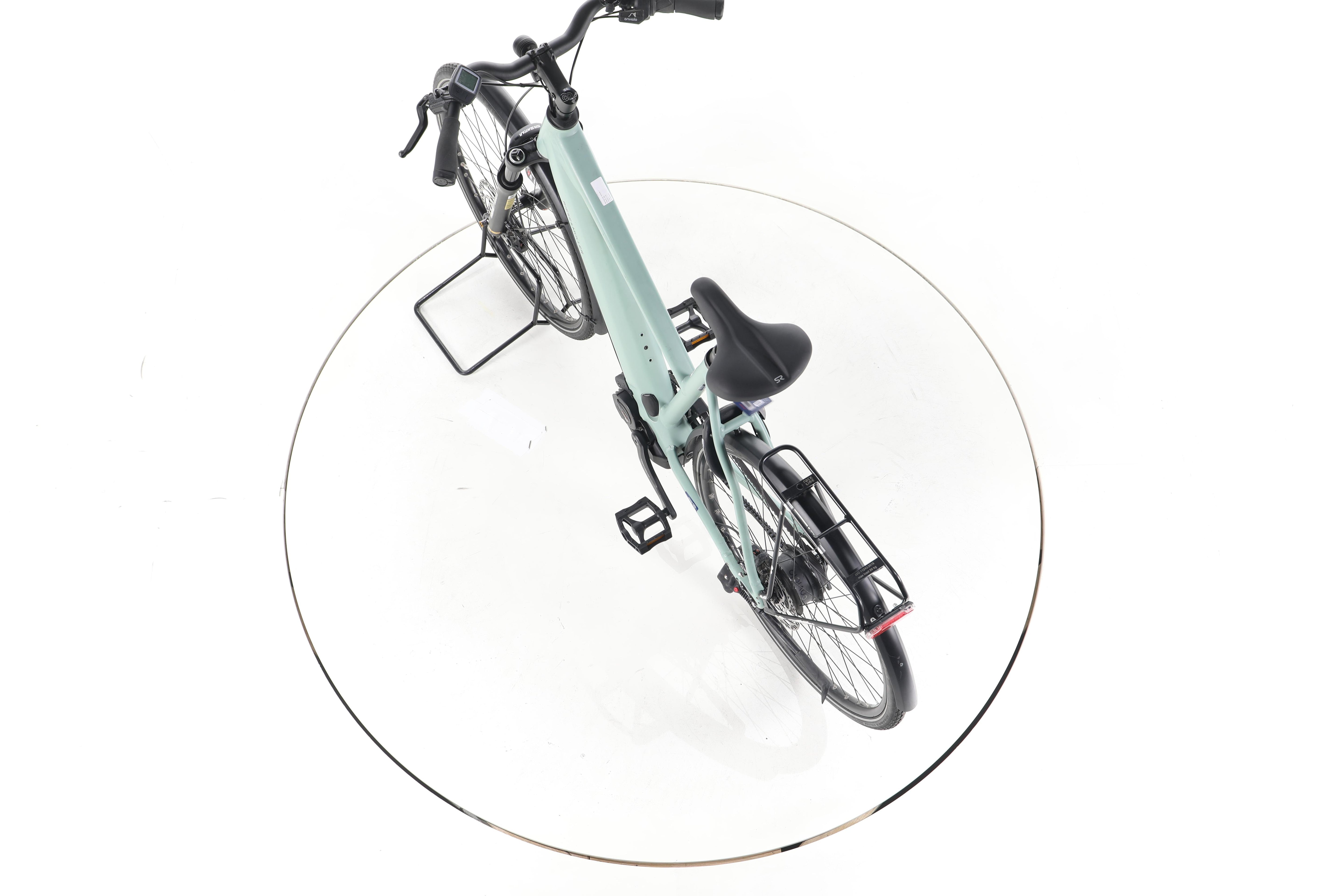 Riese & Müller Roadster Vario City E-Bike - Image 21