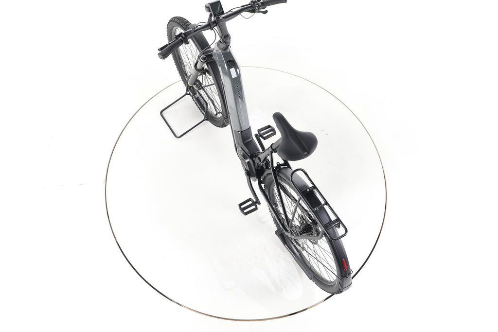 Focus Aventura² 6.8 Trekking E-Bike Tiefeinsteiger 2025 - Image 21