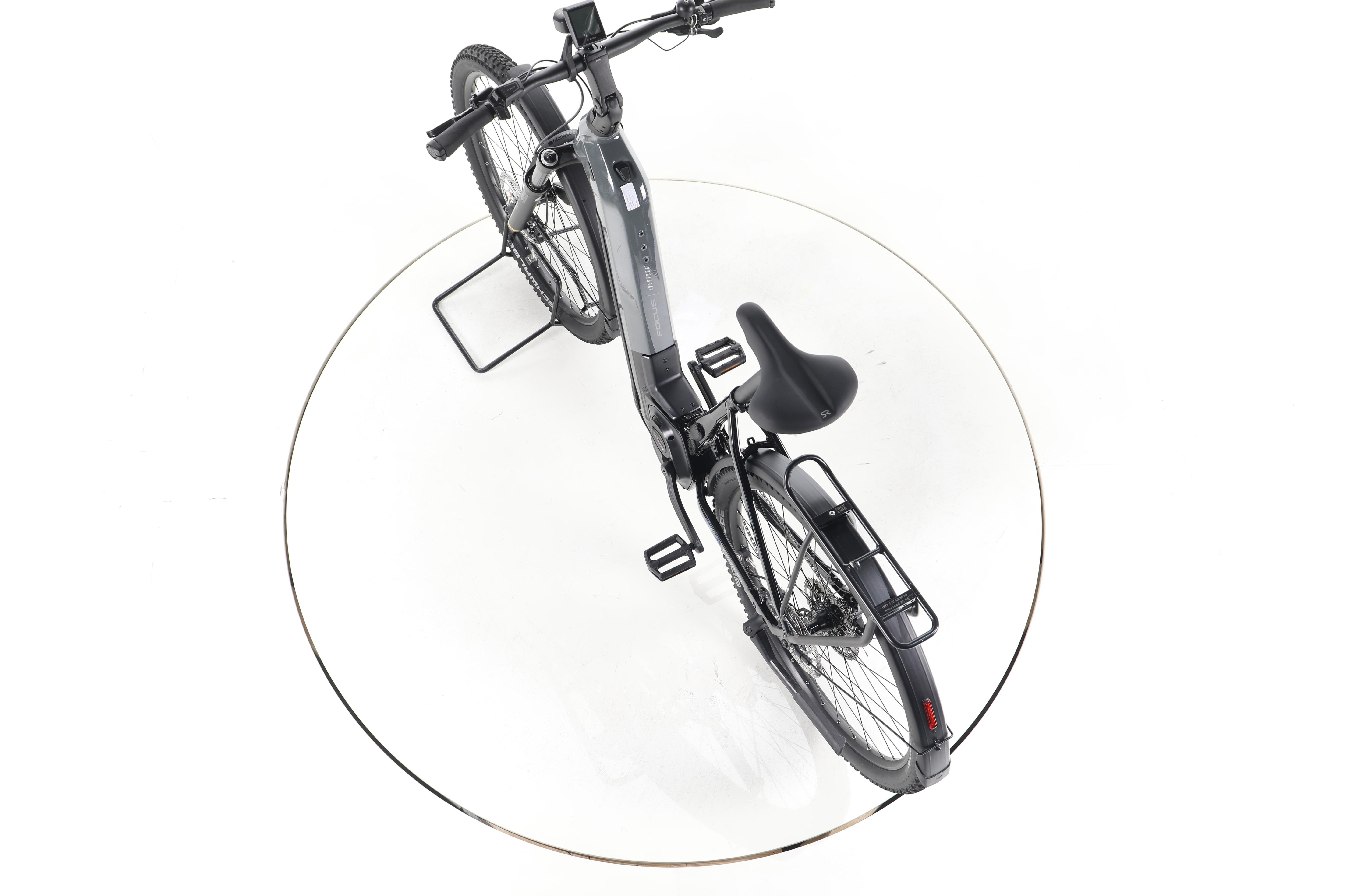 Focus Aventura² 6.8 Trekking E-Bike Tiefeinsteiger 2025 - Image 21
